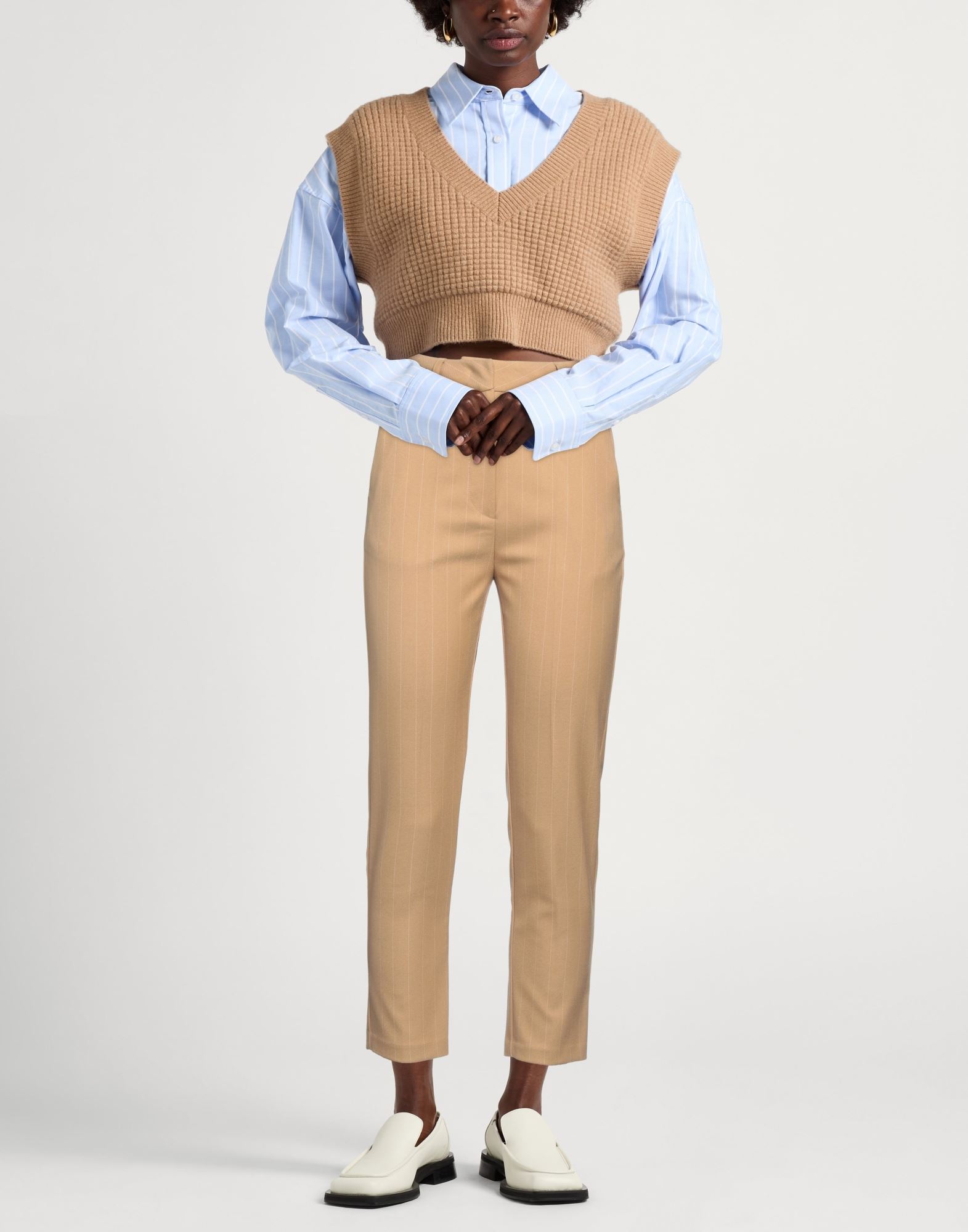  Cristinaeffe - Hosen & Röcke - Hosen - On Yoox.com 