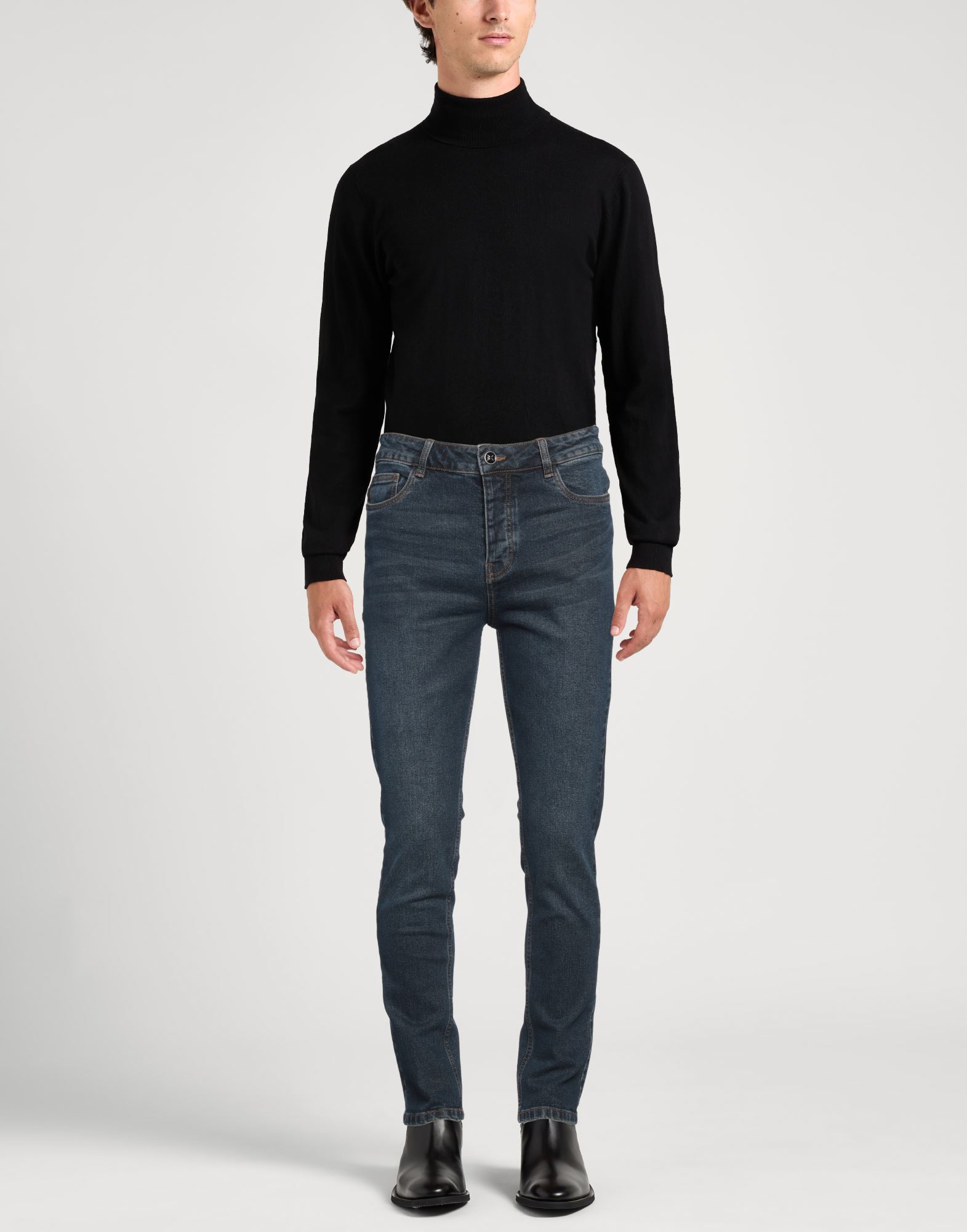  Richmond X - Hosen & Röcke - Jeanshosen - On Yoox.com 