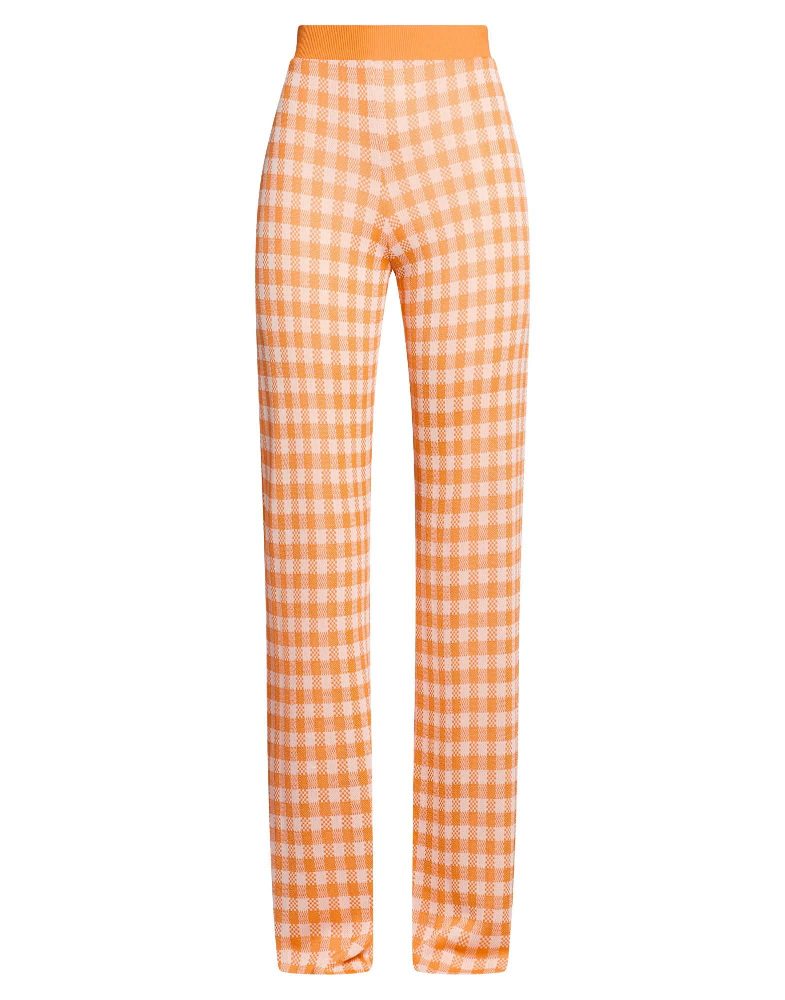MSGM BOTTOMWEAR Casual Παντελόνι