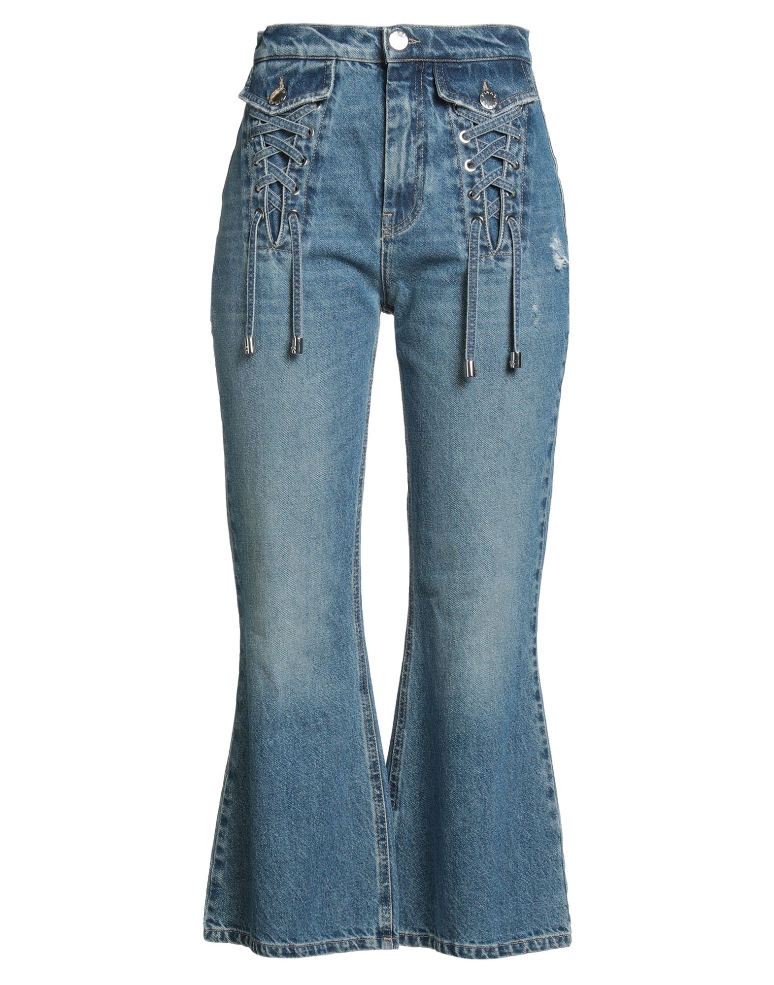  Pinko - Hosen & Röcke - Jeanshosen - On Yoox.com 