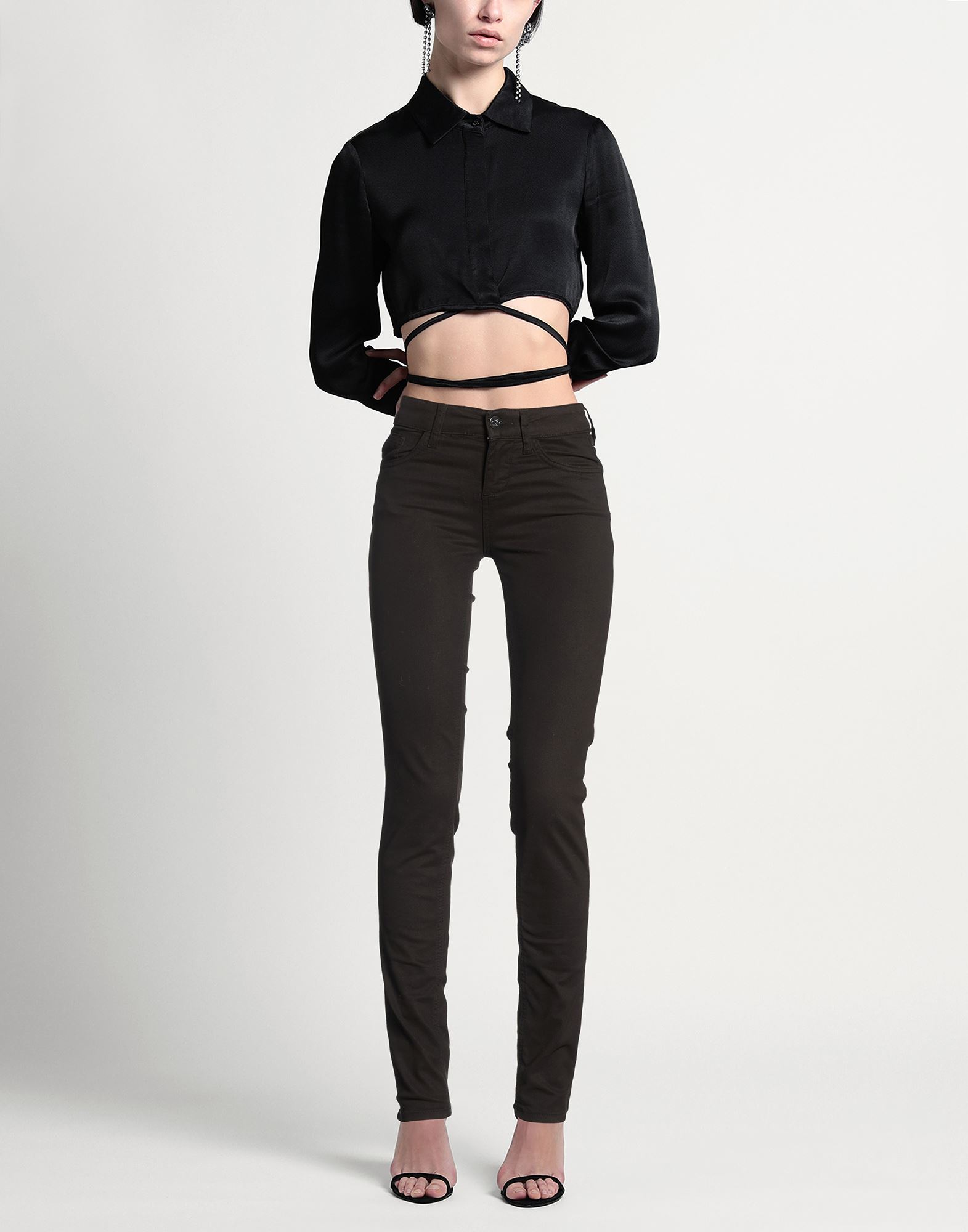  Rebel Queen By Liu •jo - Hosen & Röcke - Hosen - On Yoox.com 