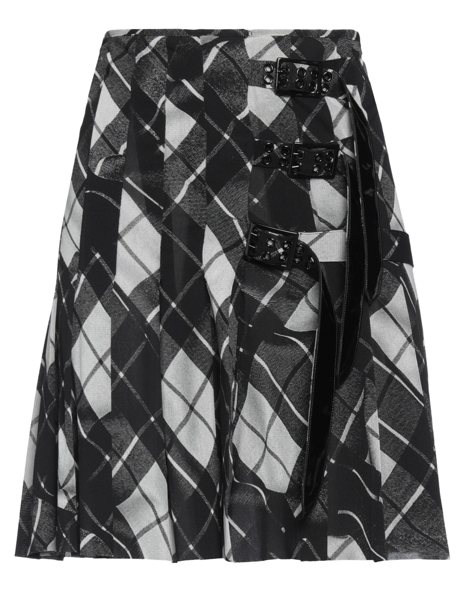 JEAN PAUL GAULTIER JEAN PAUL GAULTIER BOTTOMWEAR Μίνι φούστα