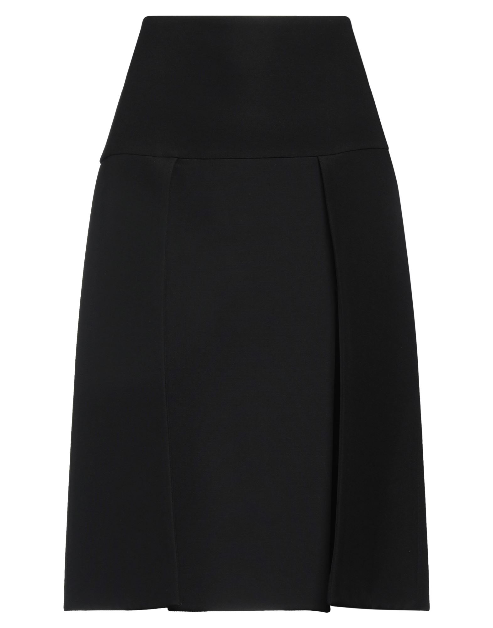 KHAITE KHAITE BOTTOMWEAR Μίντι φούστα