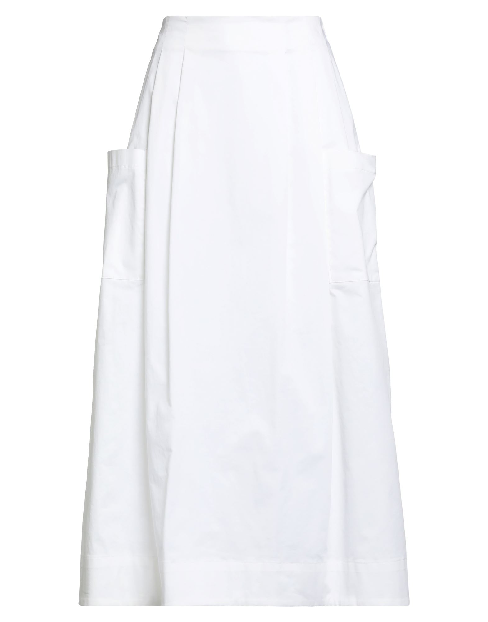 ALPHA STUDIO BOTTOMWEAR Μίντι φούστα