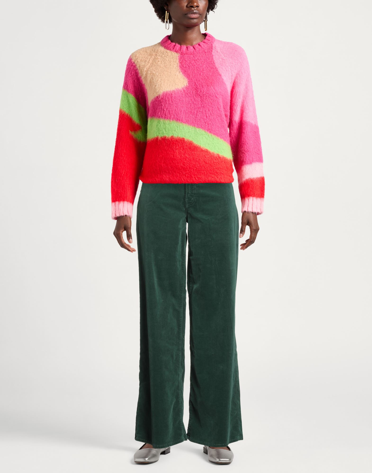  Mother - Hosen & Röcke - Hosen - On Yoox.com 