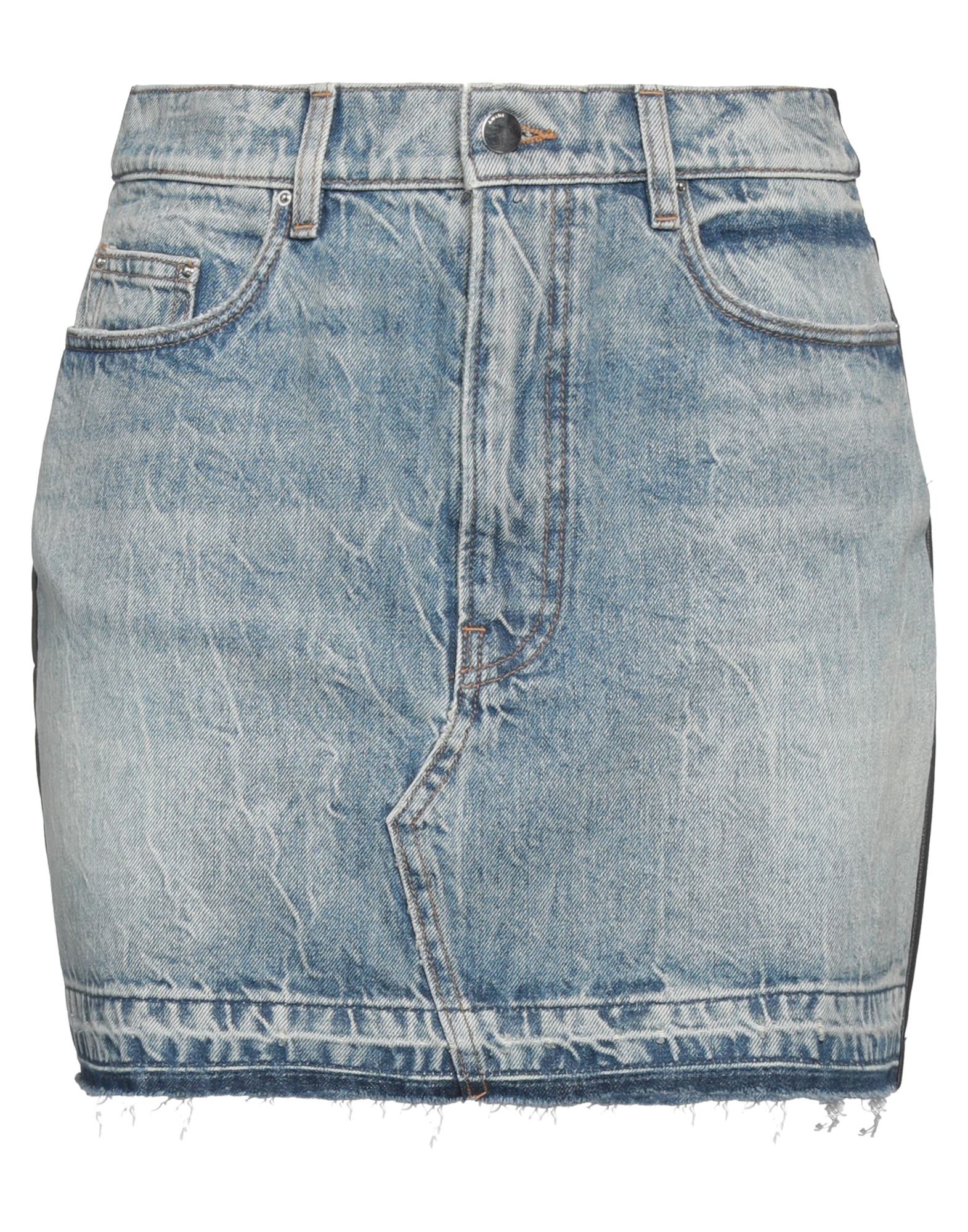  Amiri - Hosen & Röcke - Jeansröcke - On Yoox.com 