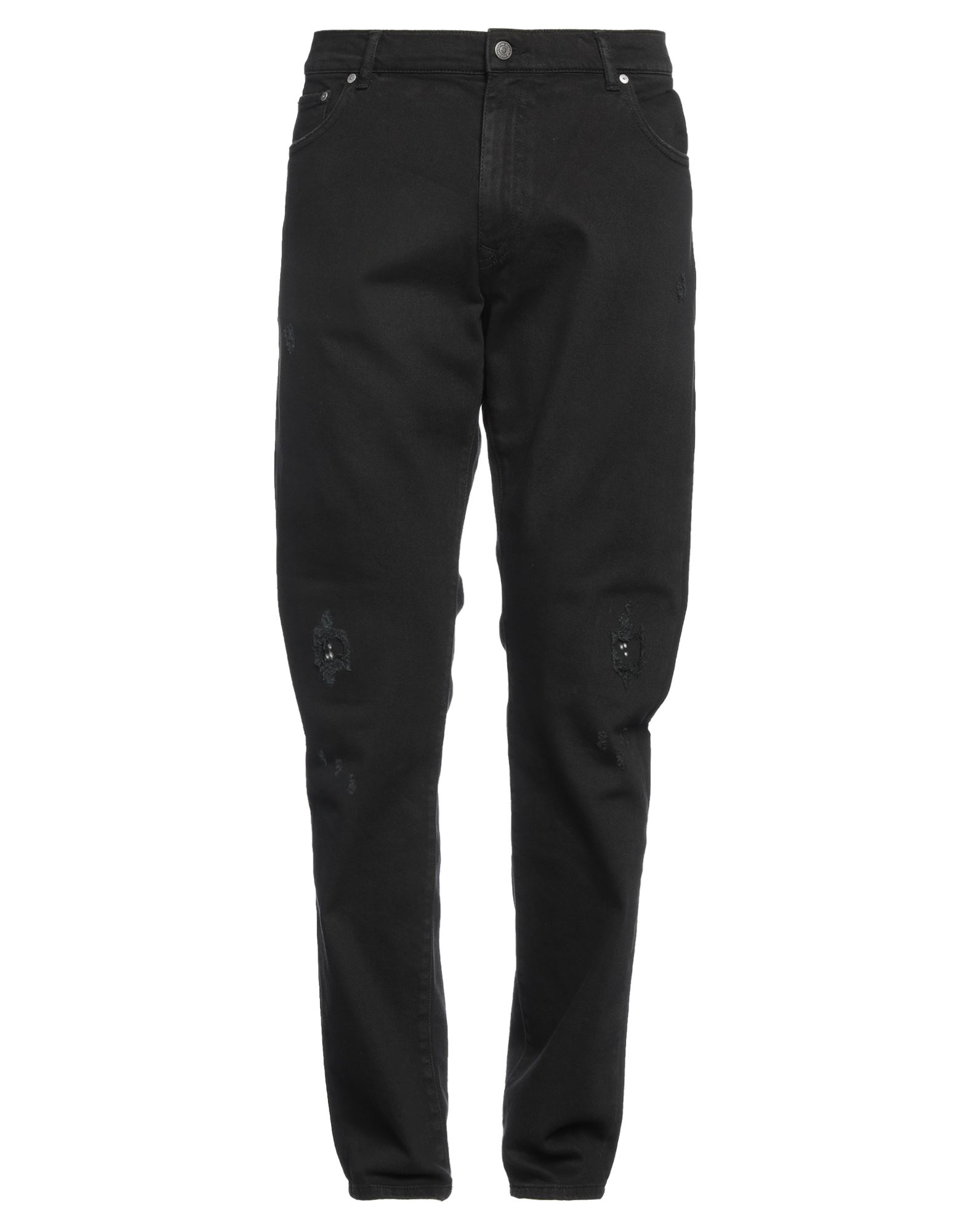 DANIELE ALESSANDRINI HOMME BOTTOMWEAR Τζιν