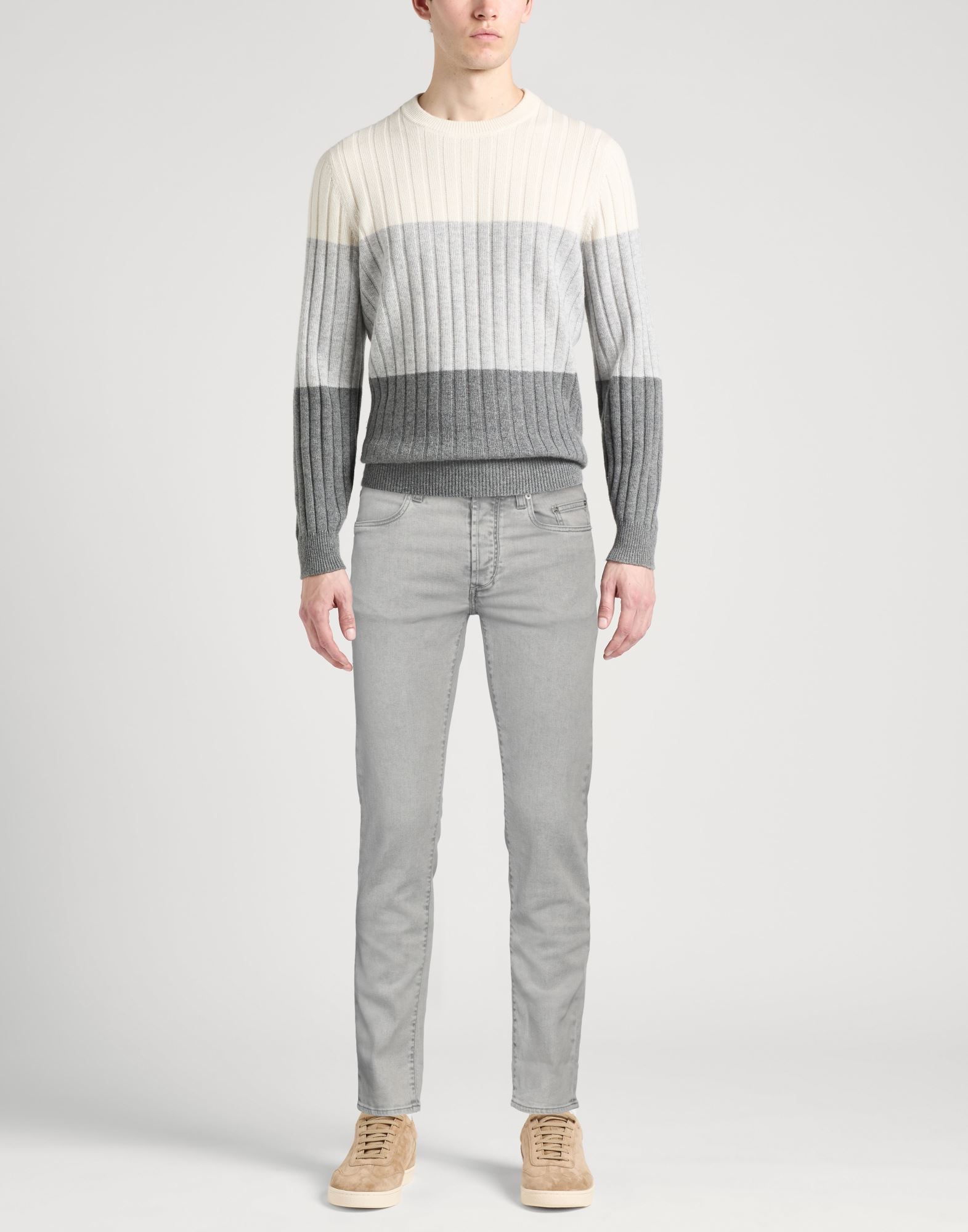  Siviglia - Hosen & Röcke - Jeanshosen - On Yoox.com 