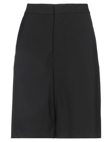 Shorts & Bermudashorts Damen Schwarz S,XS Damen