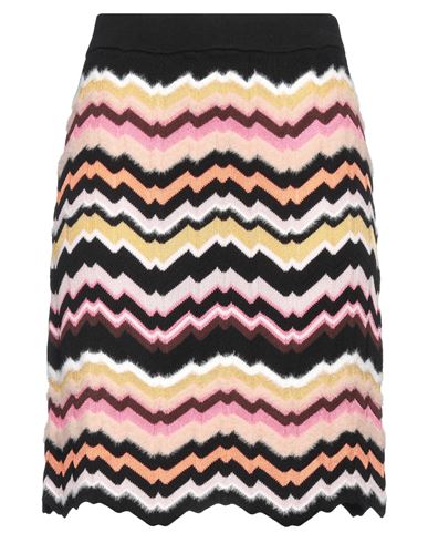Minirock Damen Schwarz 32,34,36,38,40 Damen