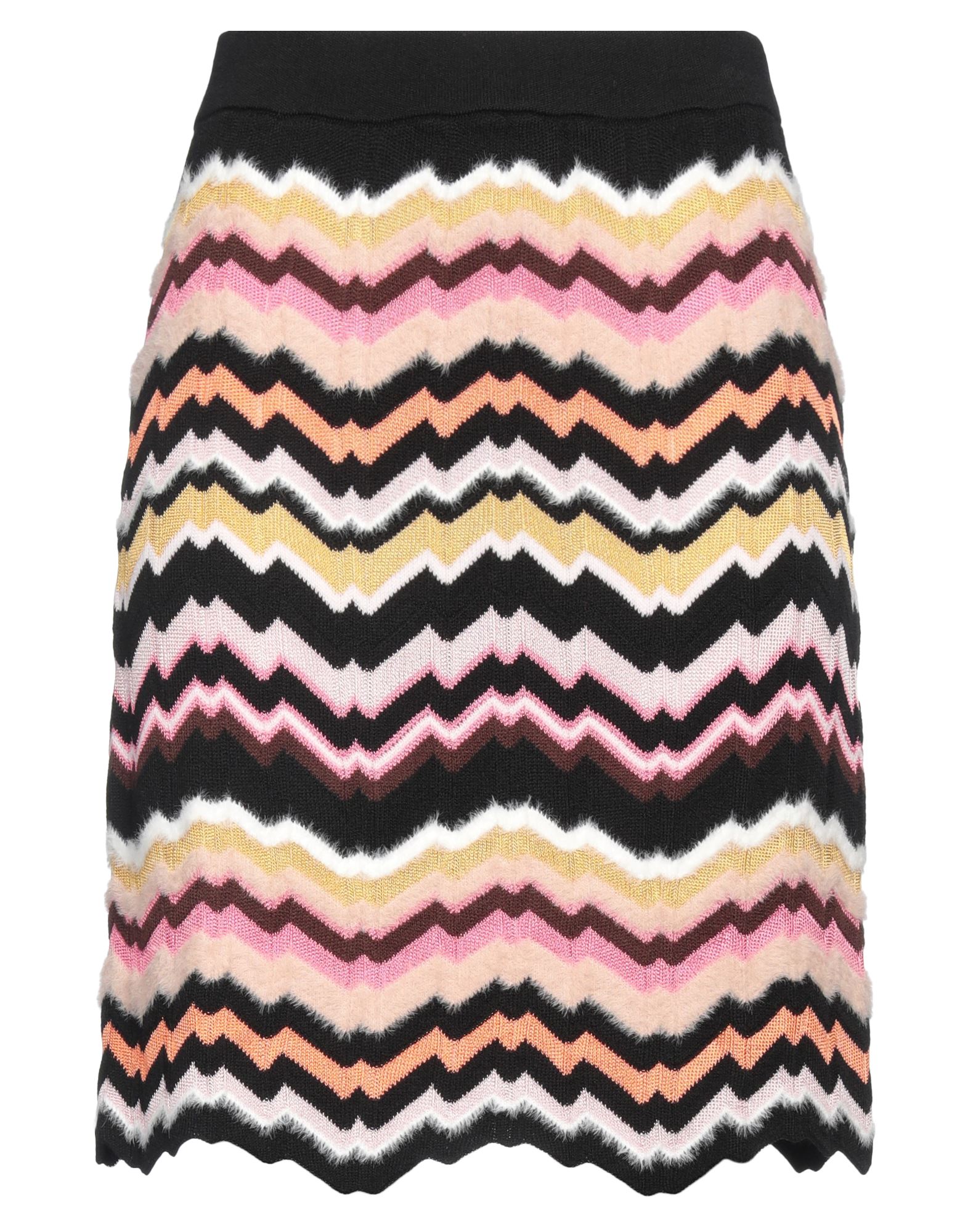 MISSONI MISSONI BOTTOMWEAR Μίνι φούστα