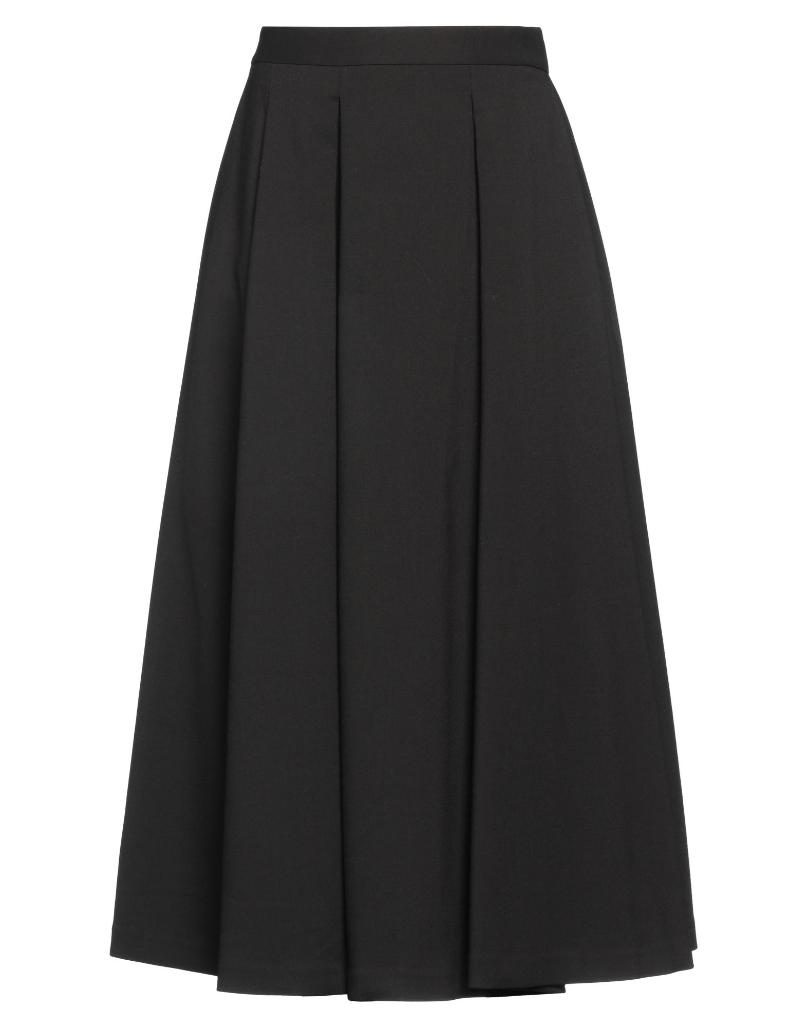 THEORY THEORY BOTTOMWEAR Μίντι φούστα