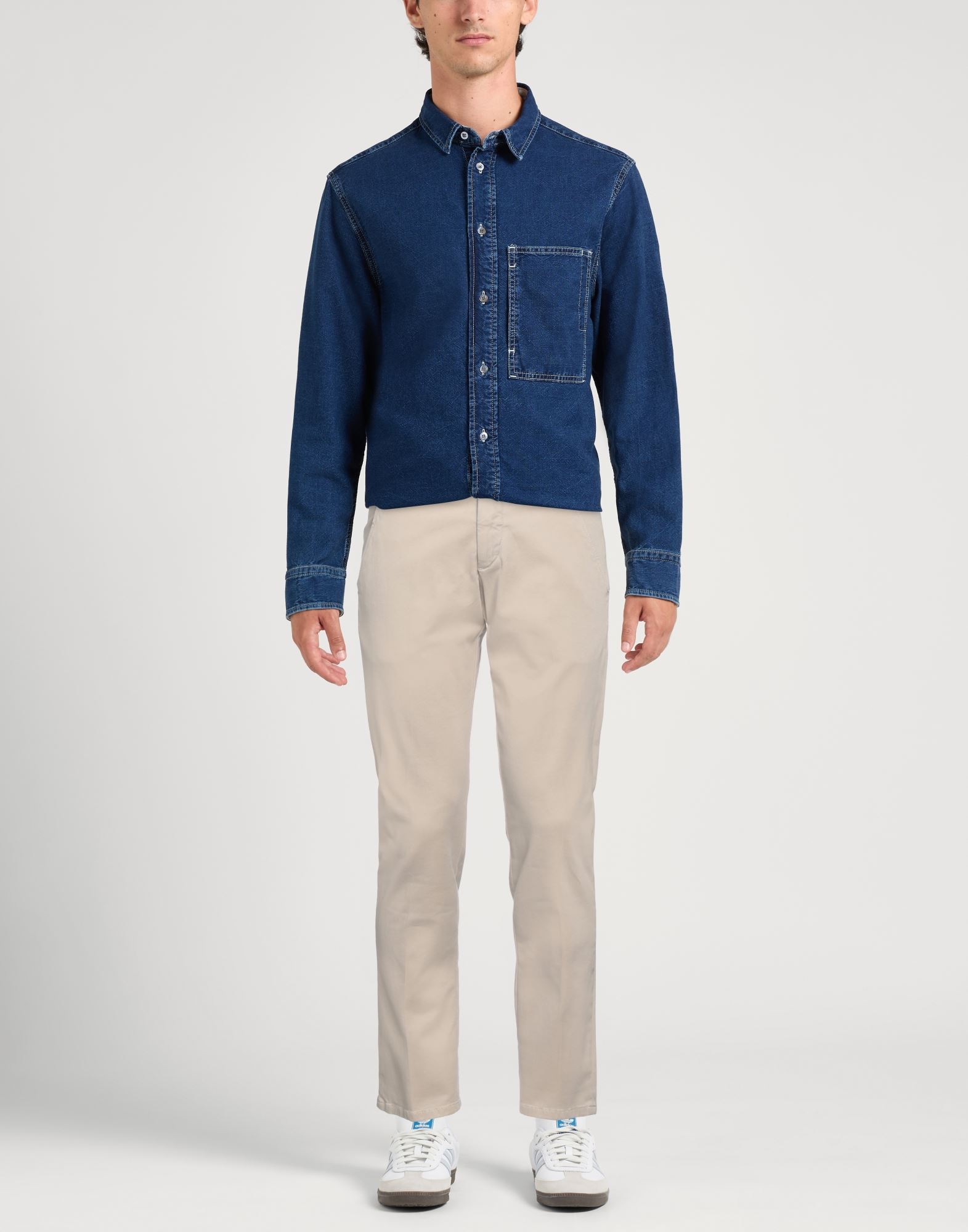  RoŸ Roger's - Hosen & Röcke - Hosen - On Yoox.com 