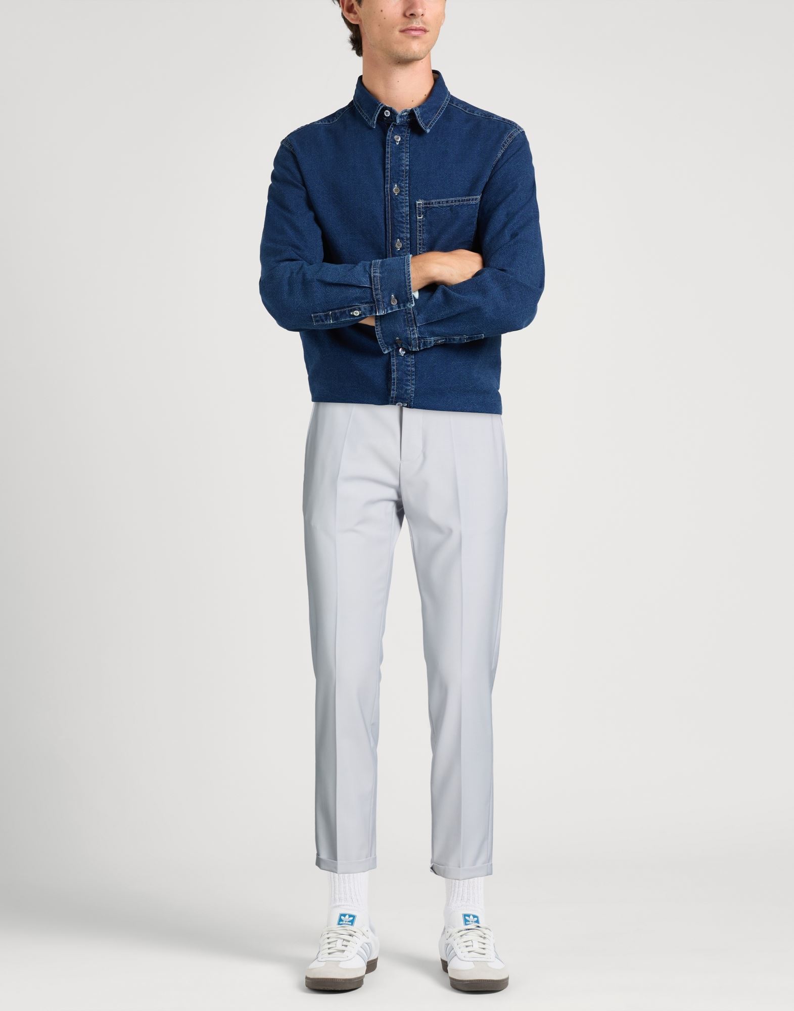  Patrizia Pepe - Hosen & Röcke - Hosen - On Yoox.com 