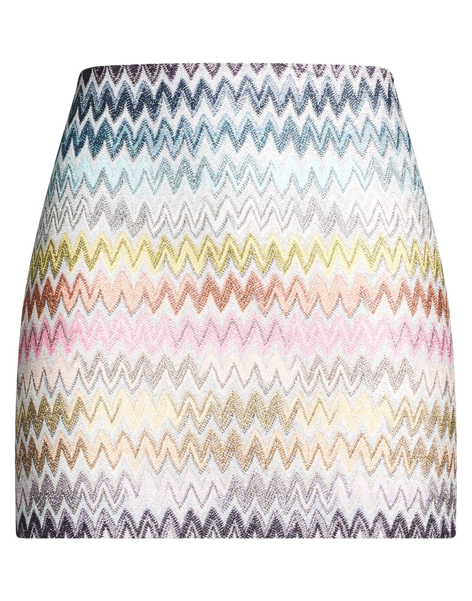 MISSONI MISSONI BOTTOMWEAR Μίνι φούστα