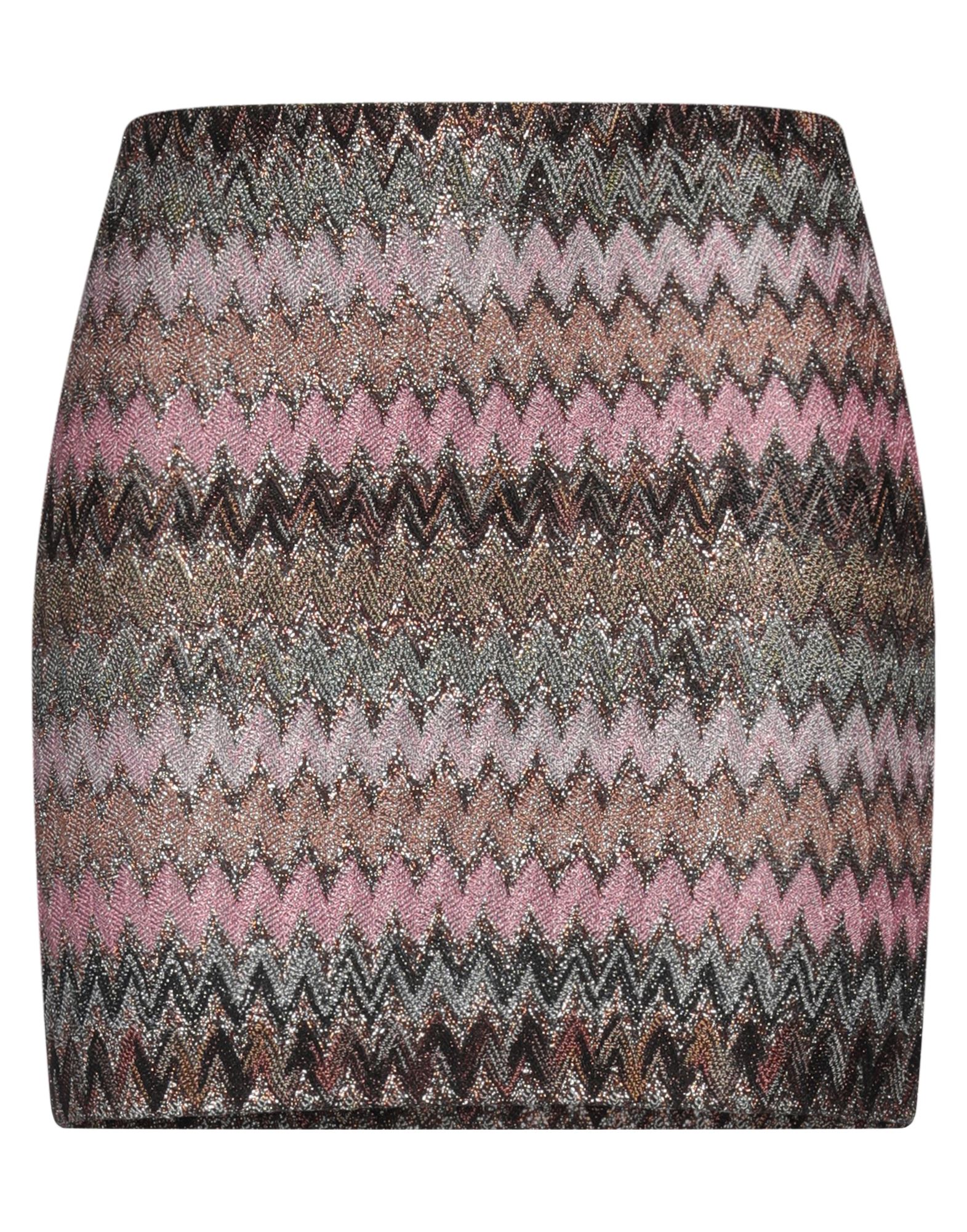 MISSONI MISSONI BOTTOMWEAR Μίνι φούστα