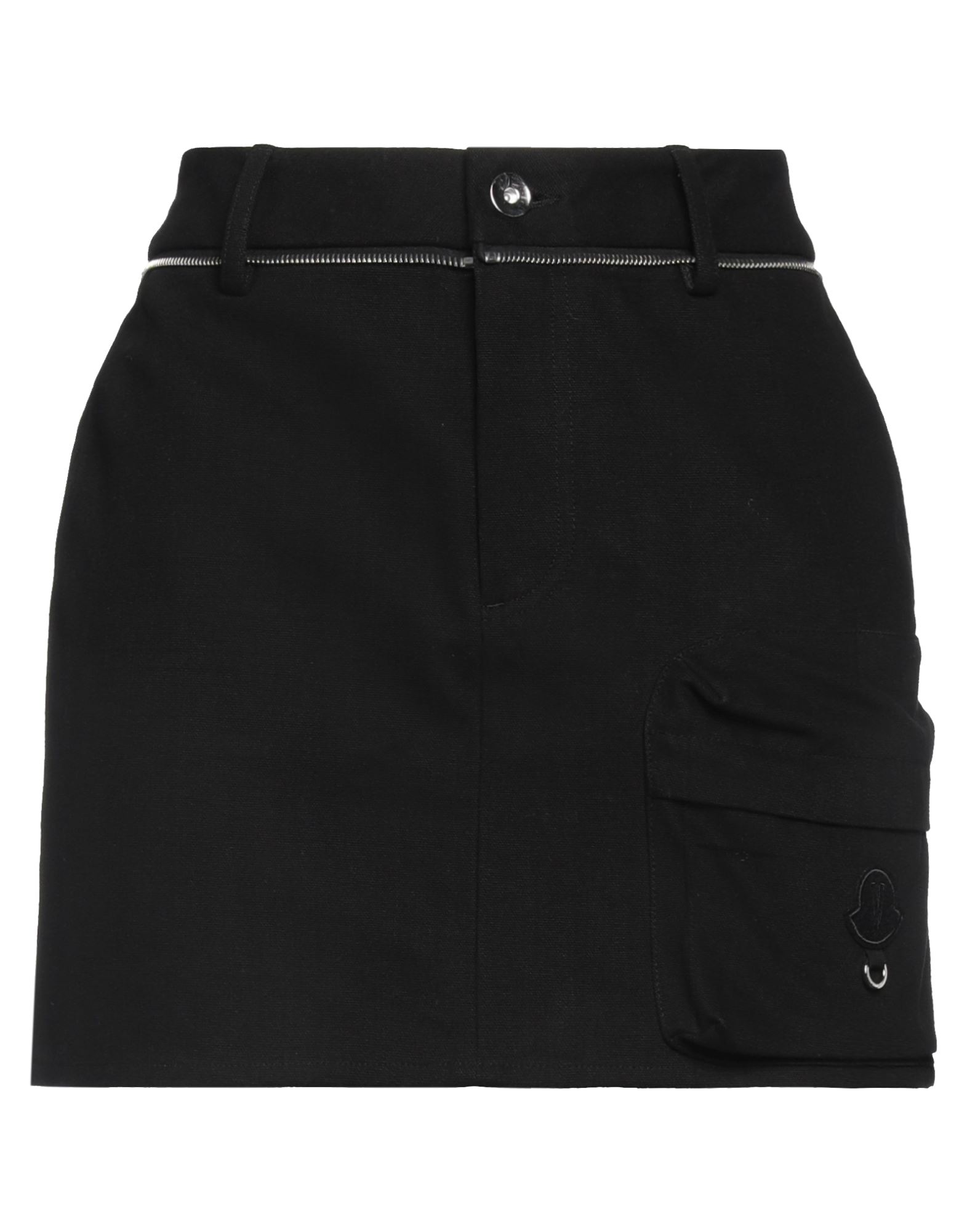 MONCLER MONCLER BOTTOMWEAR Μίνι φούστα