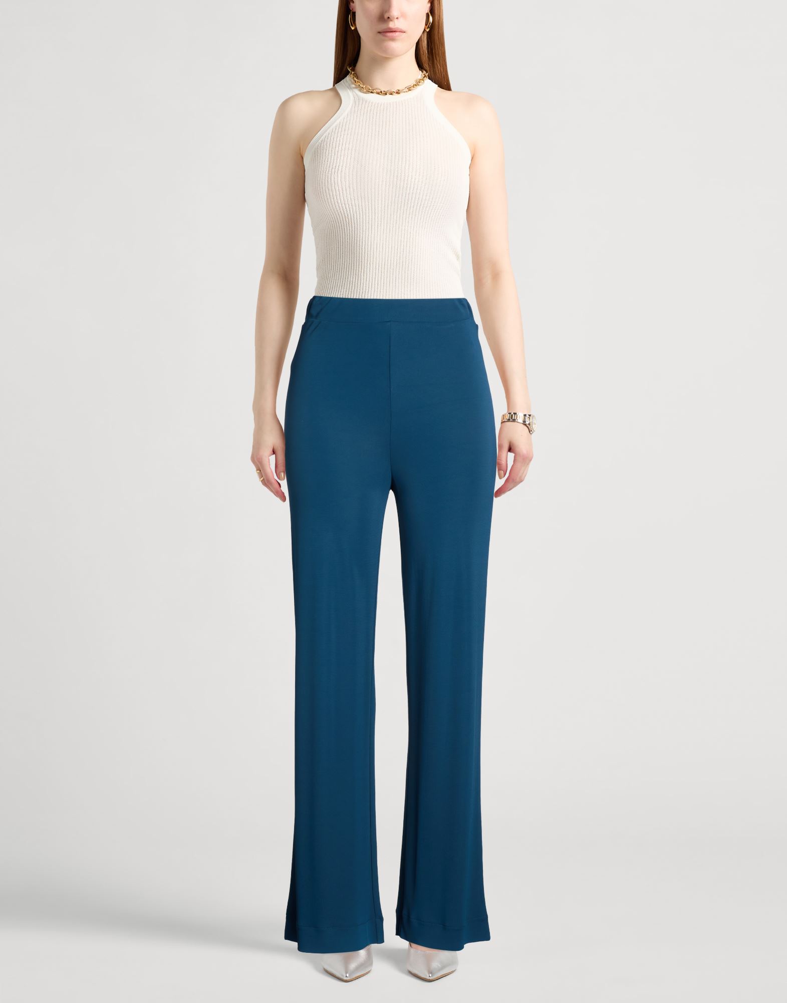 Alpha Studio - Hosen & Röcke - Hosen - On Yoox.com 