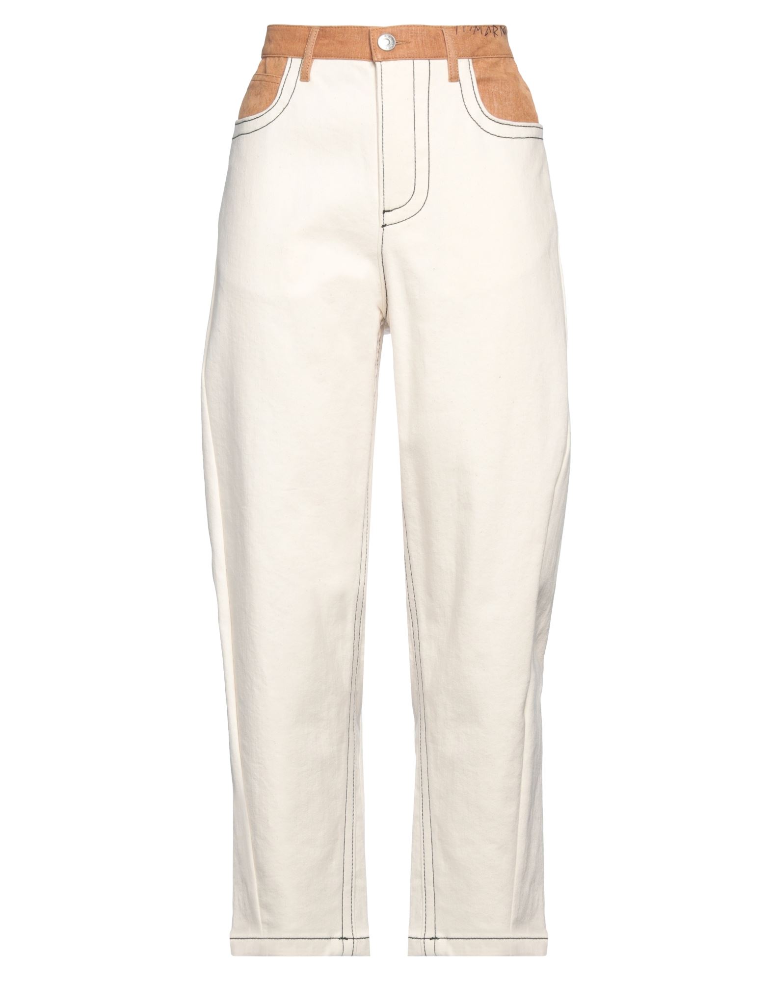  Marni - Hosen & Röcke - Jeanshosen - On Yoox.com 
