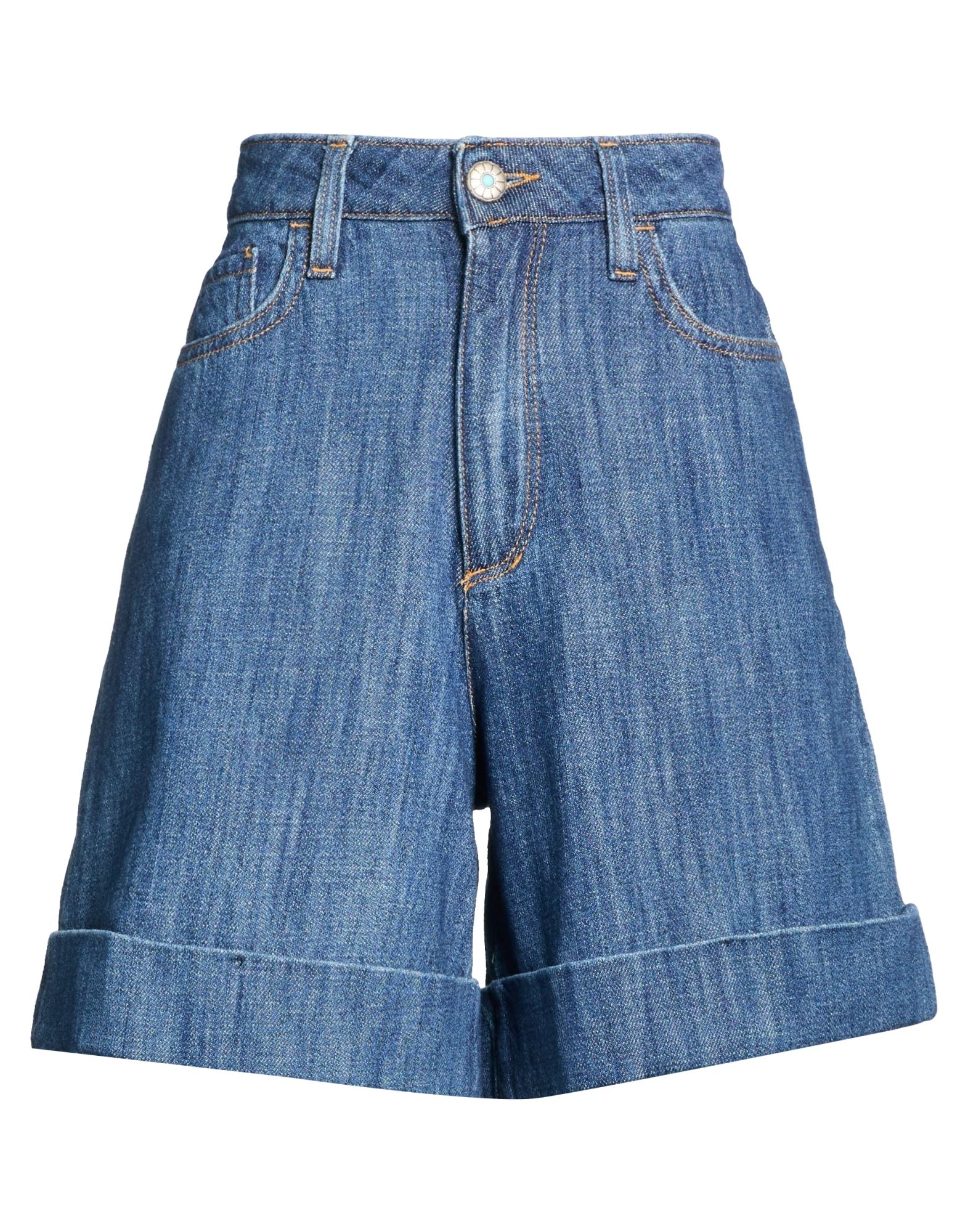  Shaft - Partes De Abajo - Shorts Vaqueros - On Yoox.com 