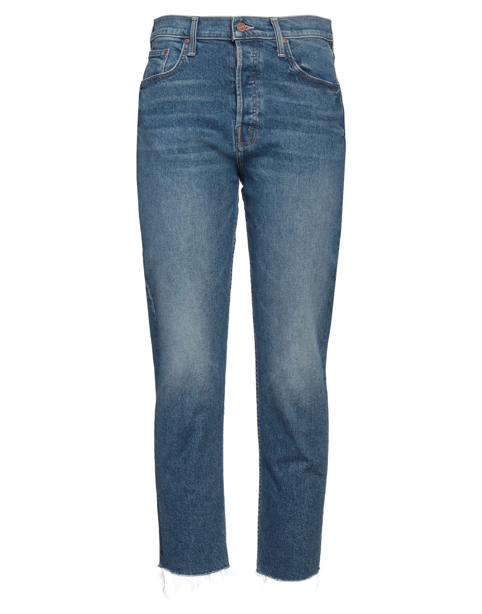 MOTHER MOTHER BOTTOMWEAR Τζιν