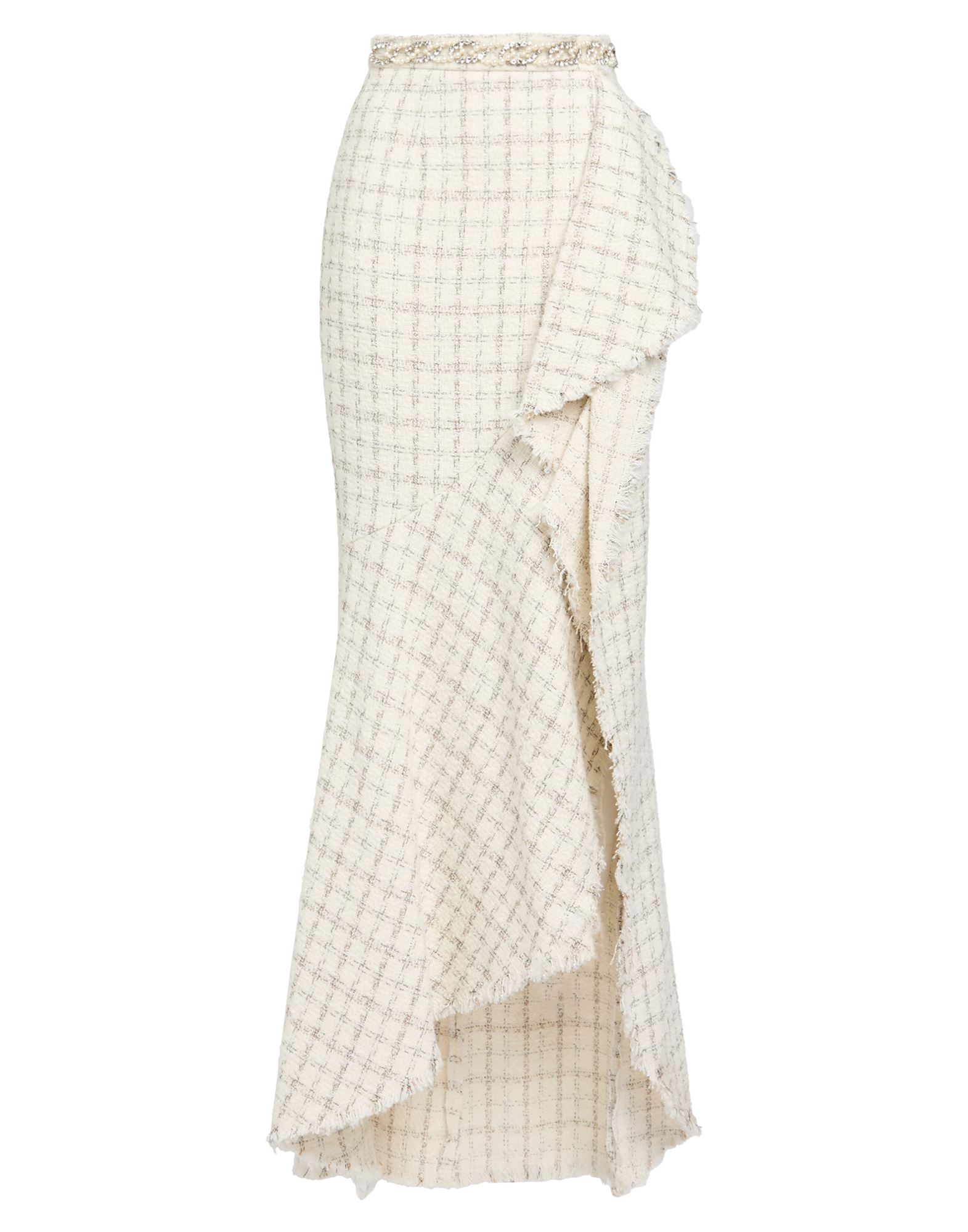 ELISABETTA FRANCHI ELISABETTA FRANCHI BOTTOMWEAR Μάξι φούστα
