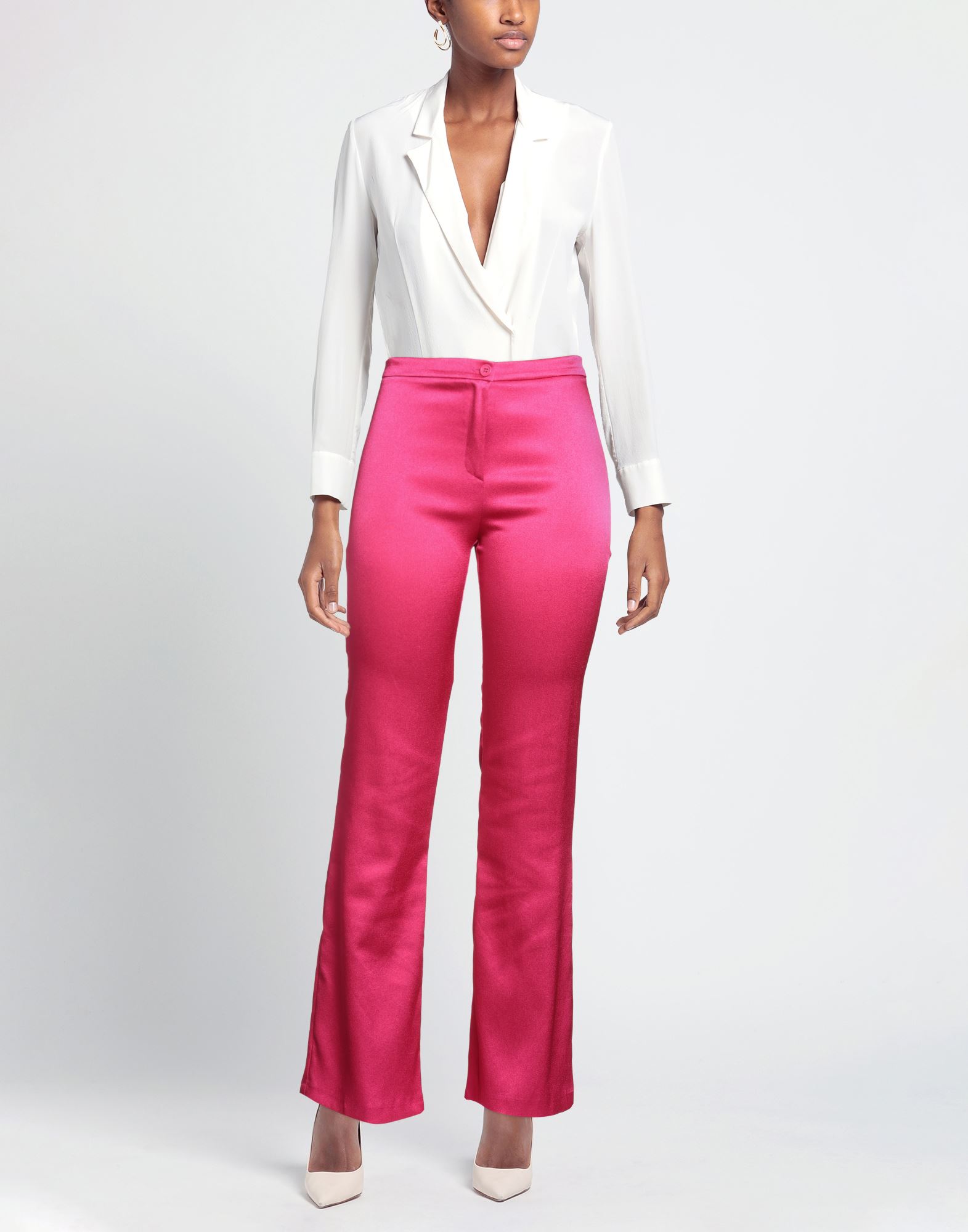  éclà - Partes De Abajo - Pantalones - On Yoox.com 