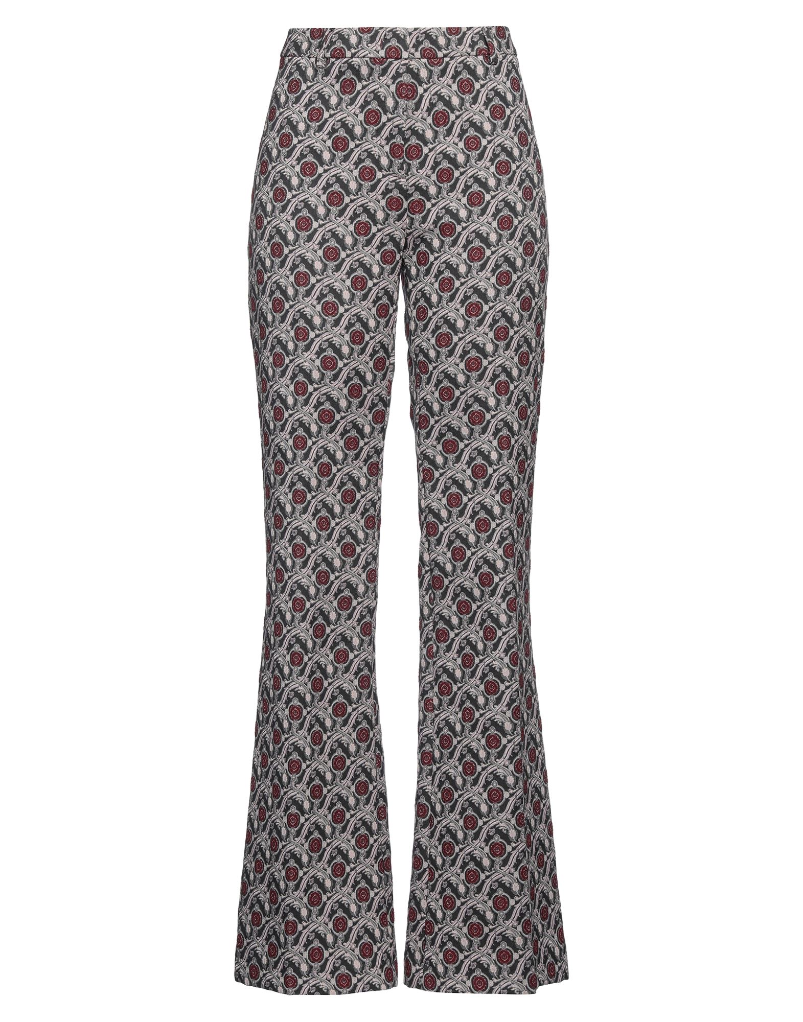 ETRO ETRO BOTTOMWEAR Casual Παντελόνι