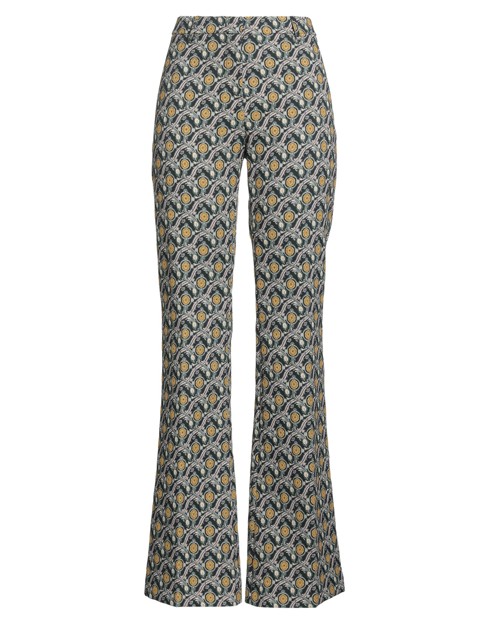 ETRO ETRO BOTTOMWEAR Casual Παντελόνι