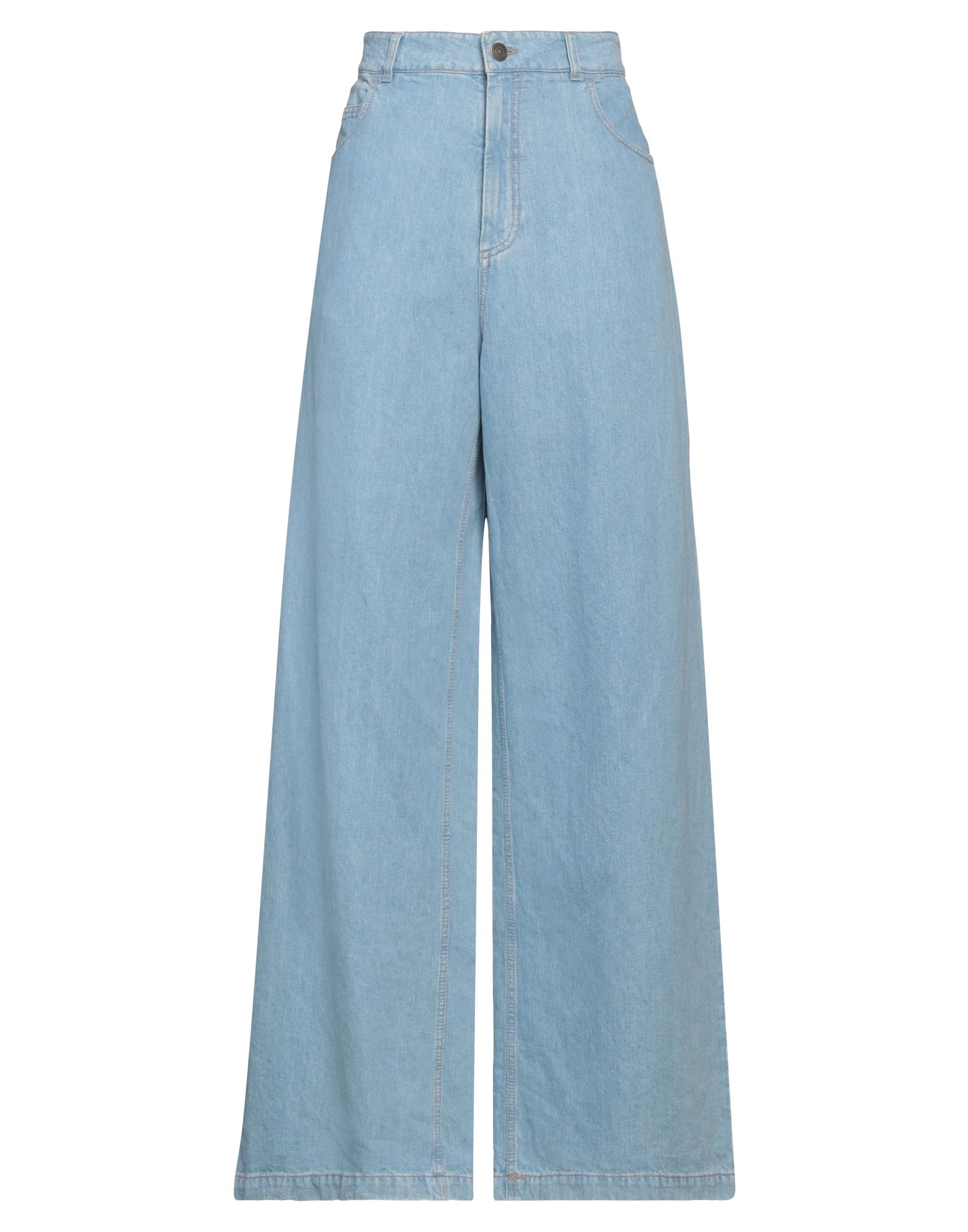  MASSCOB BOTTOMWEAR Τζιν