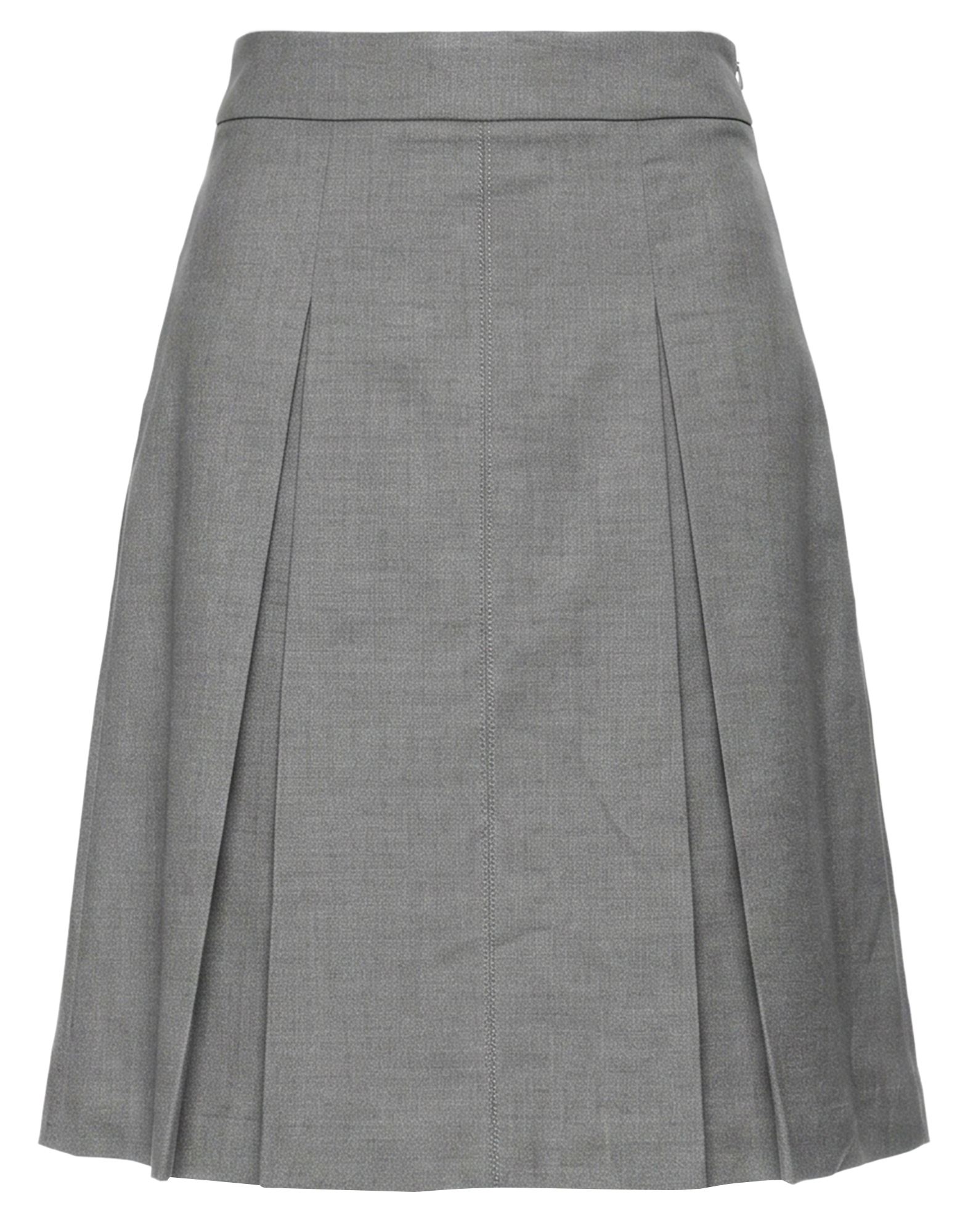 PESERICO PESERICO BOTTOMWEAR Μίνι φούστα