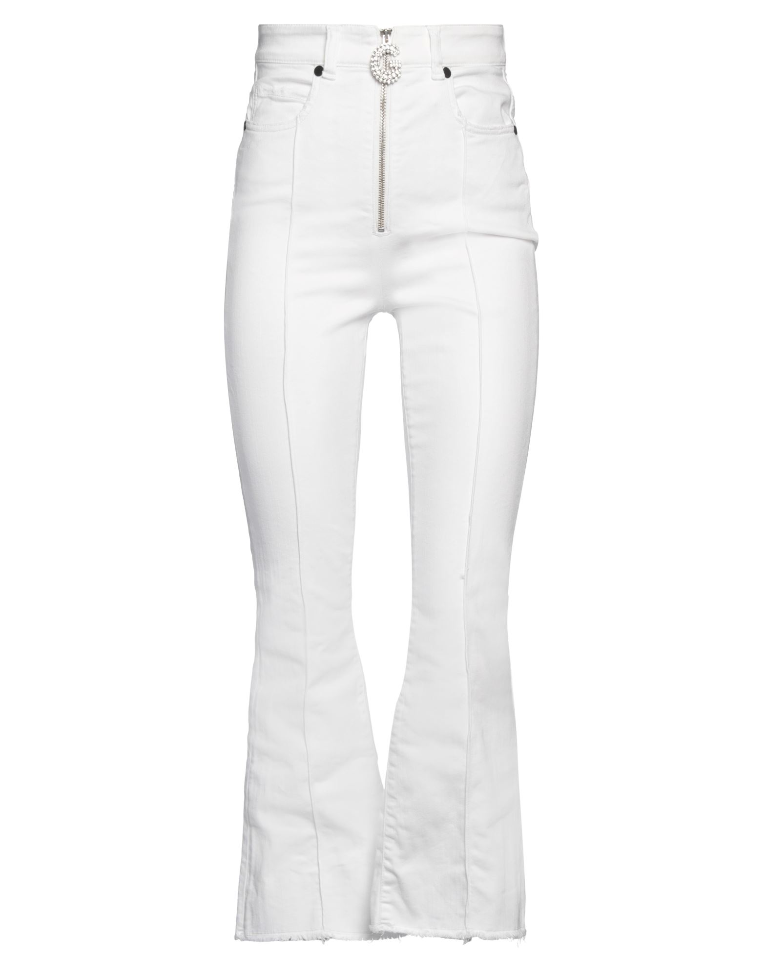GAëLLE Paris BOTTOMWEAR Τζιν