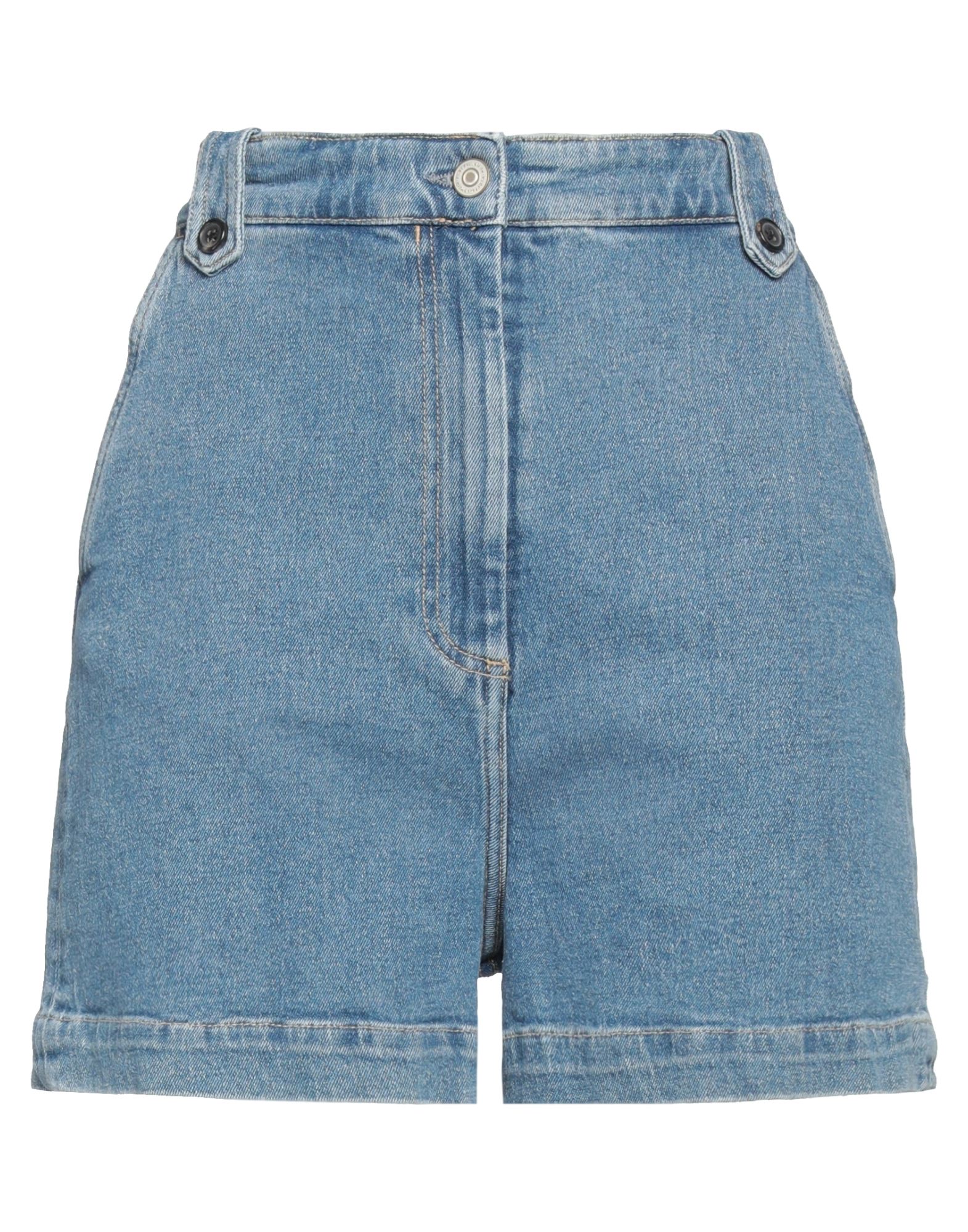 PS PAUL SMITH BOTTOMWEAR Denim σορτς