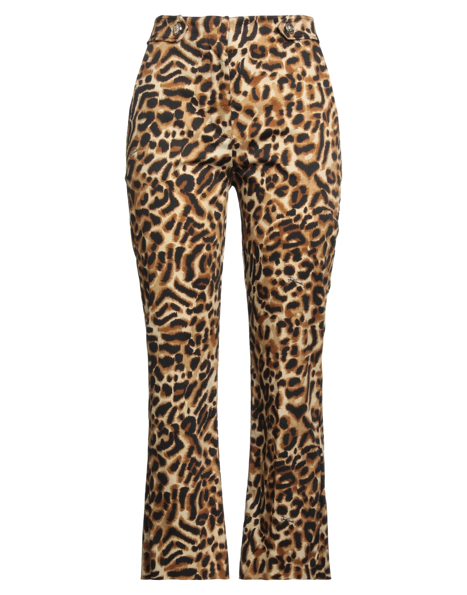 JUST CAVALLI BOTTOMWEAR Casual Παντελόνι