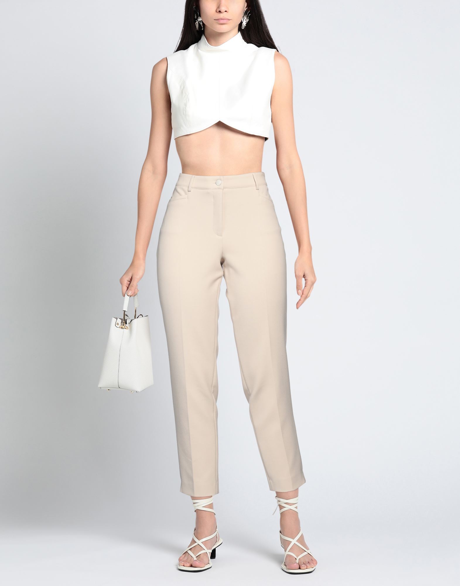  Cambio - Hosen & Röcke - Hosen - On Yoox.com 