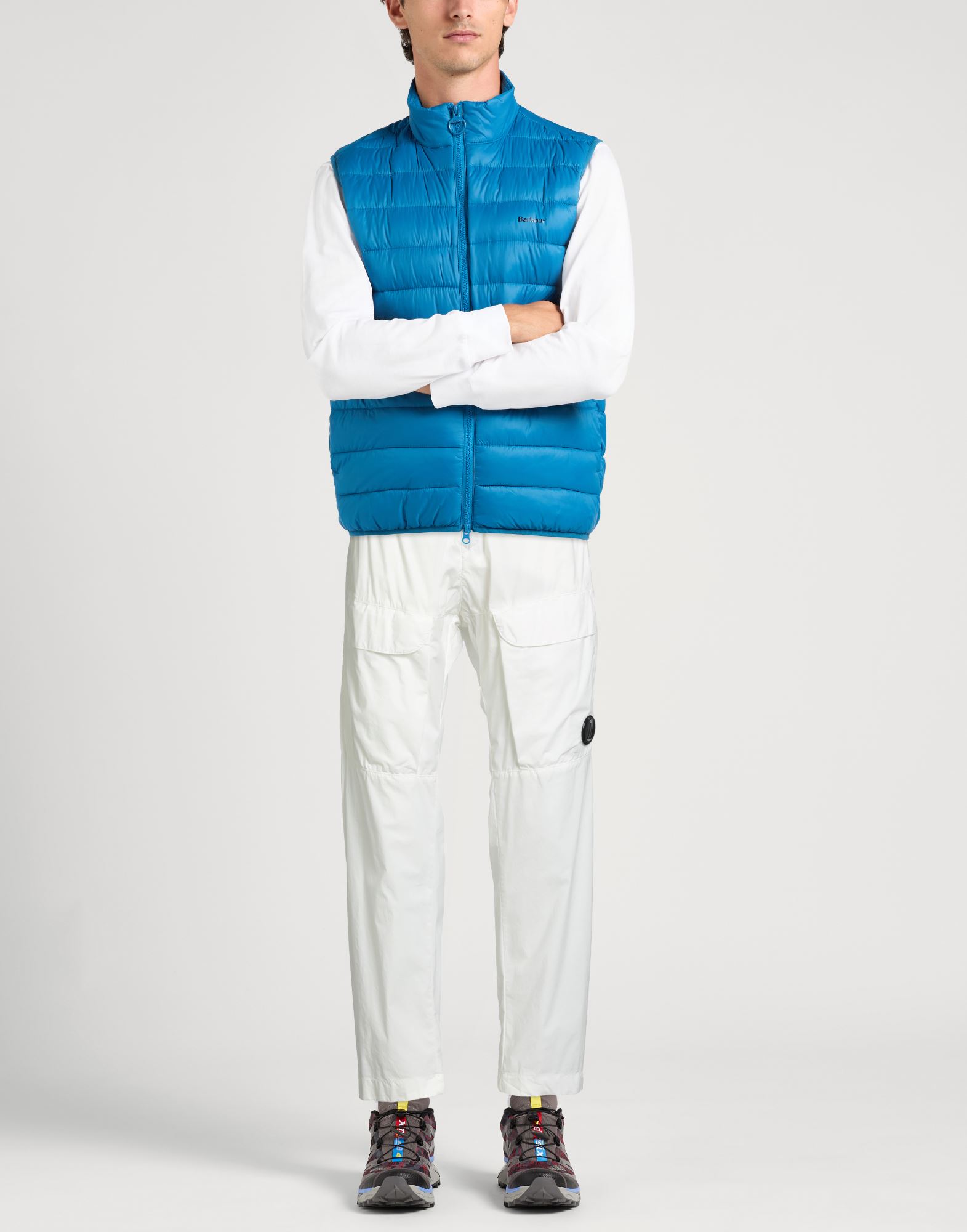  C.p. Company - Partes De Abajo - Pantalones - On Yoox.com 