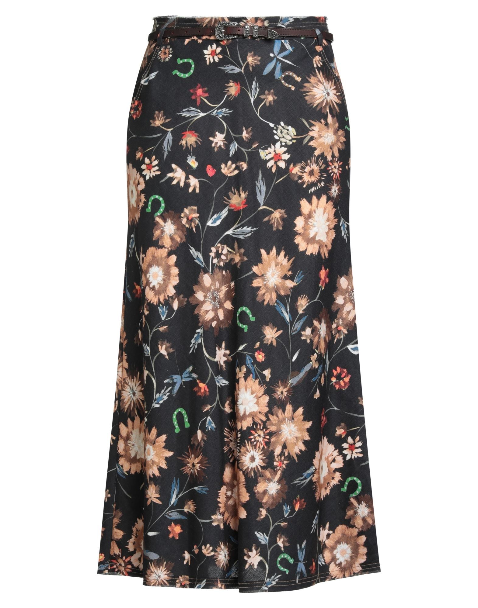 DOROTHEE SCHUMACHER DOROTHEE SCHUMACHER BOTTOMWEAR Μάξι φούστα