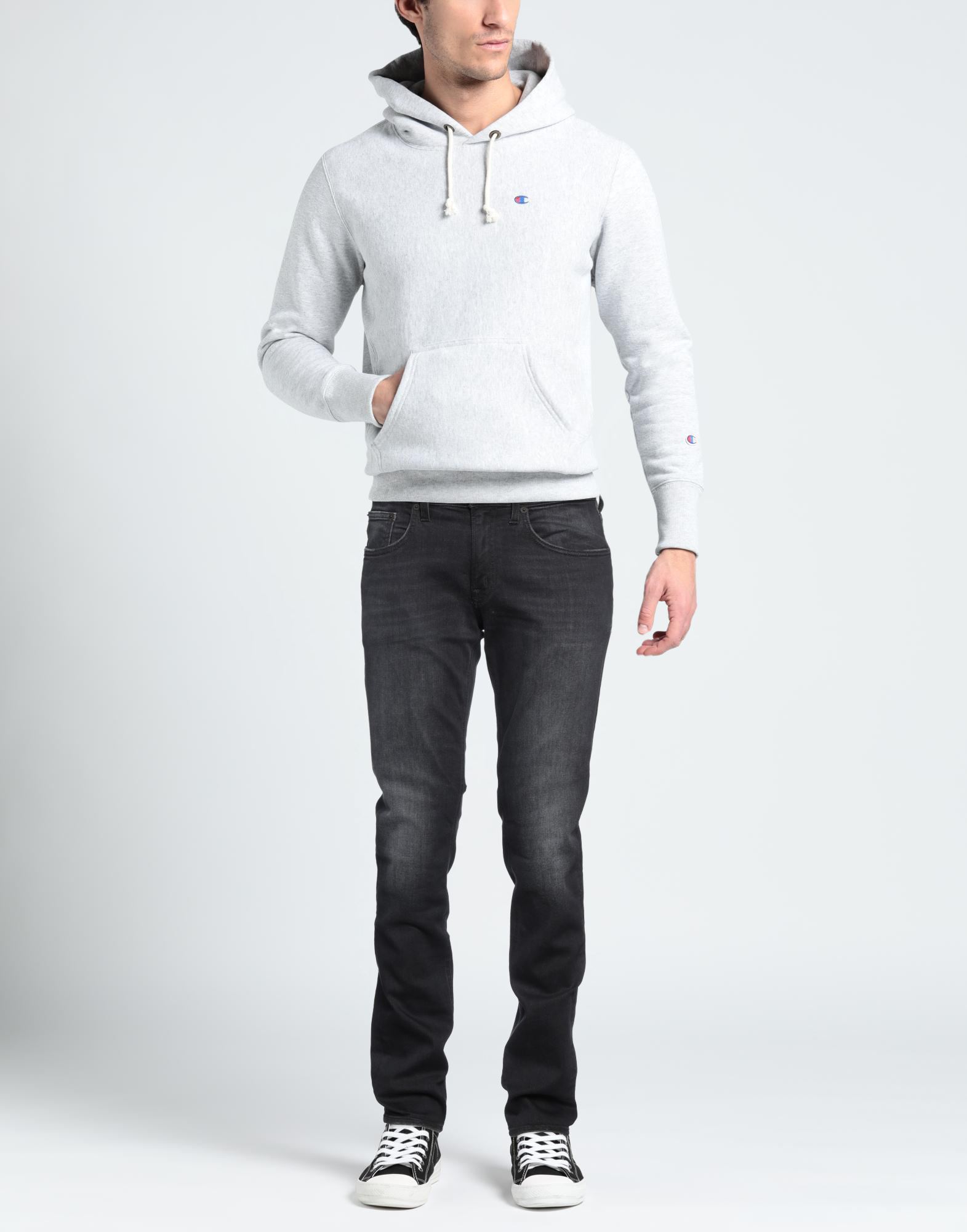  (+) People - Hosen & Röcke - Jeanshosen - On Yoox.com 