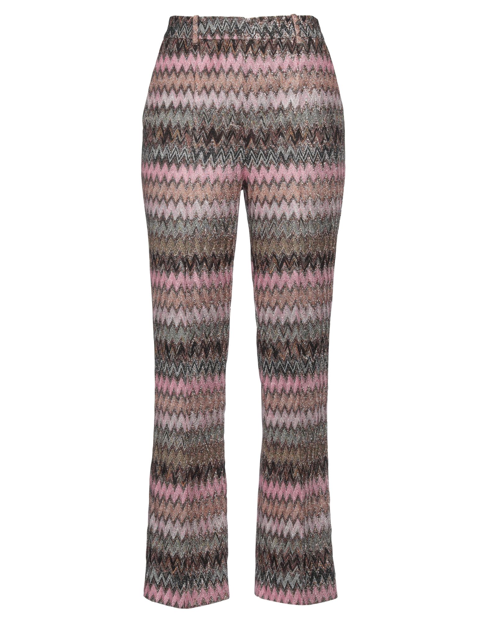 MISSONI MISSONI BOTTOMWEAR Casual Παντελόνι
