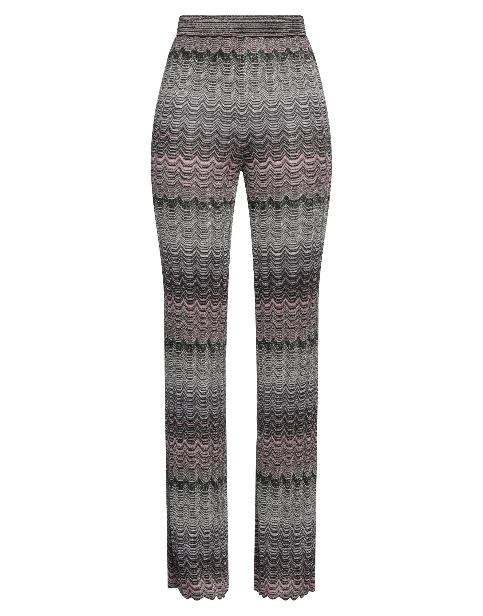 MISSONI MISSONI BOTTOMWEAR Casual Παντελόνι