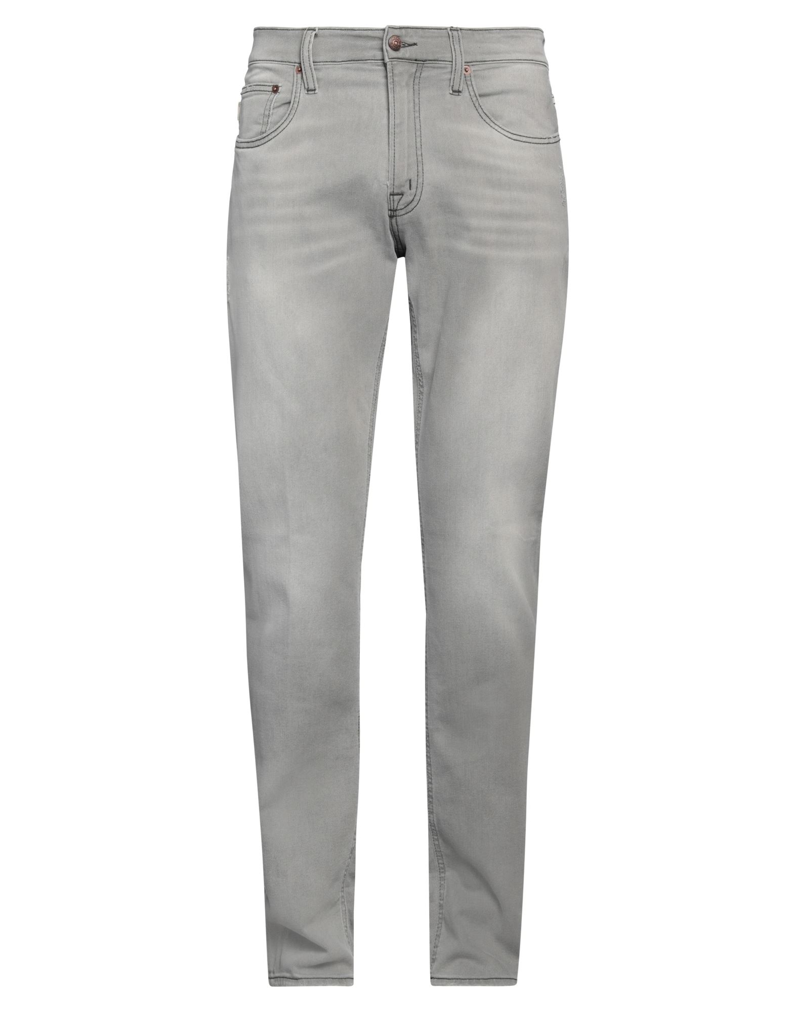 (+) PEOPLE BOTTOMWEAR Τζιν