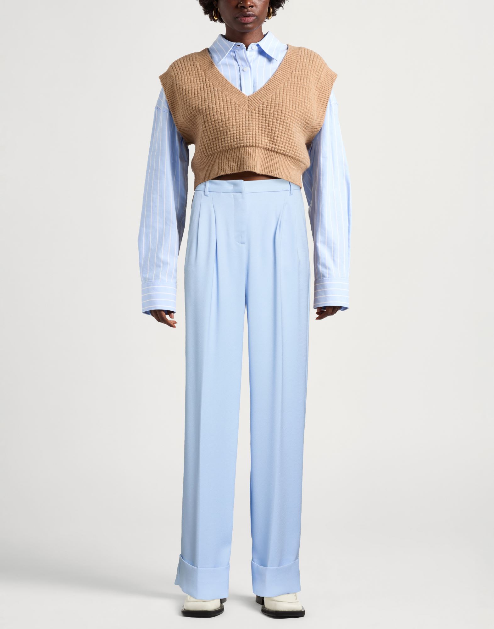  The Andamane - Hosen & Röcke - Hosen - On Yoox.com 