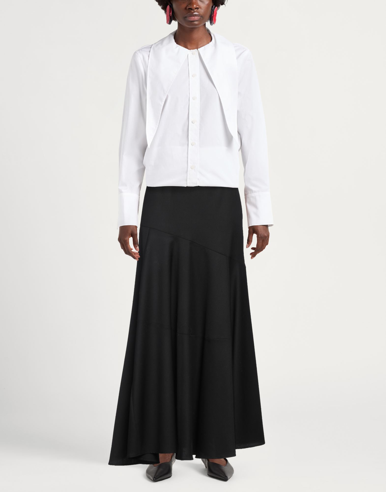  Simone Rocha - Hosen & Röcke - Maxi-röcke - On Yoox.com 