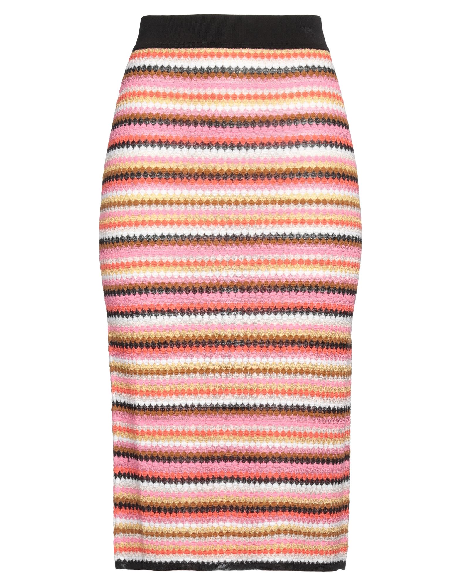 MISSONI MISSONI BOTTOMWEAR Μίντι φούστα