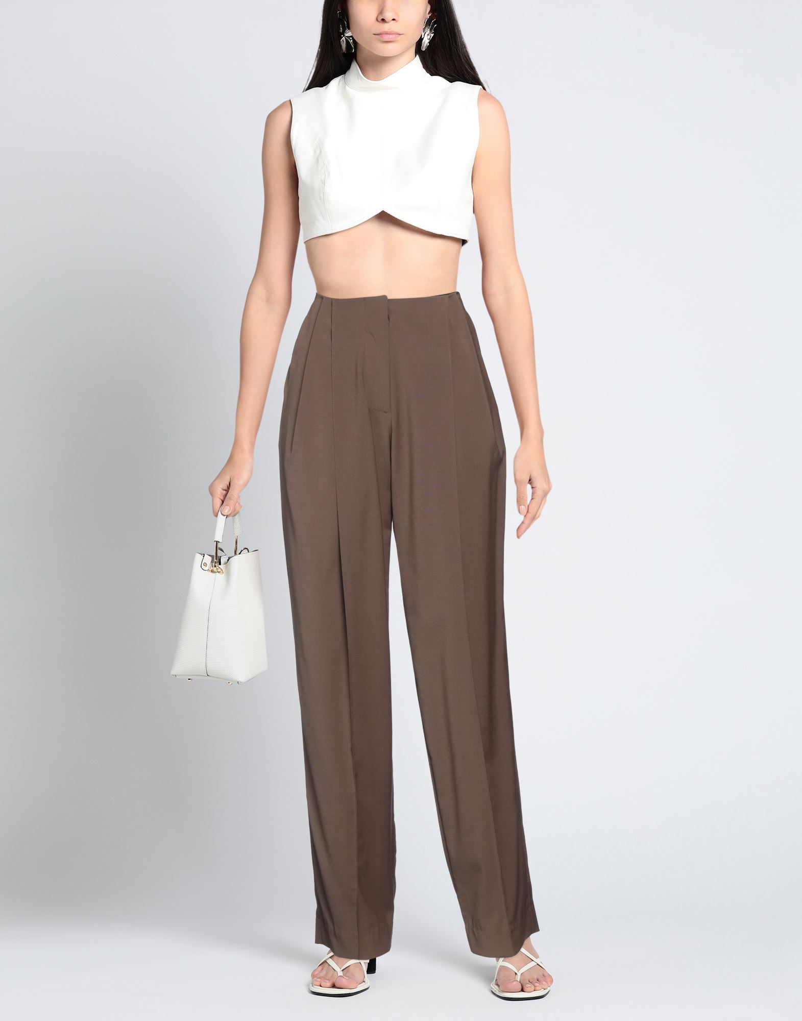  Low Classic - Partes De Abajo - Pantalones - On Yoox.com 