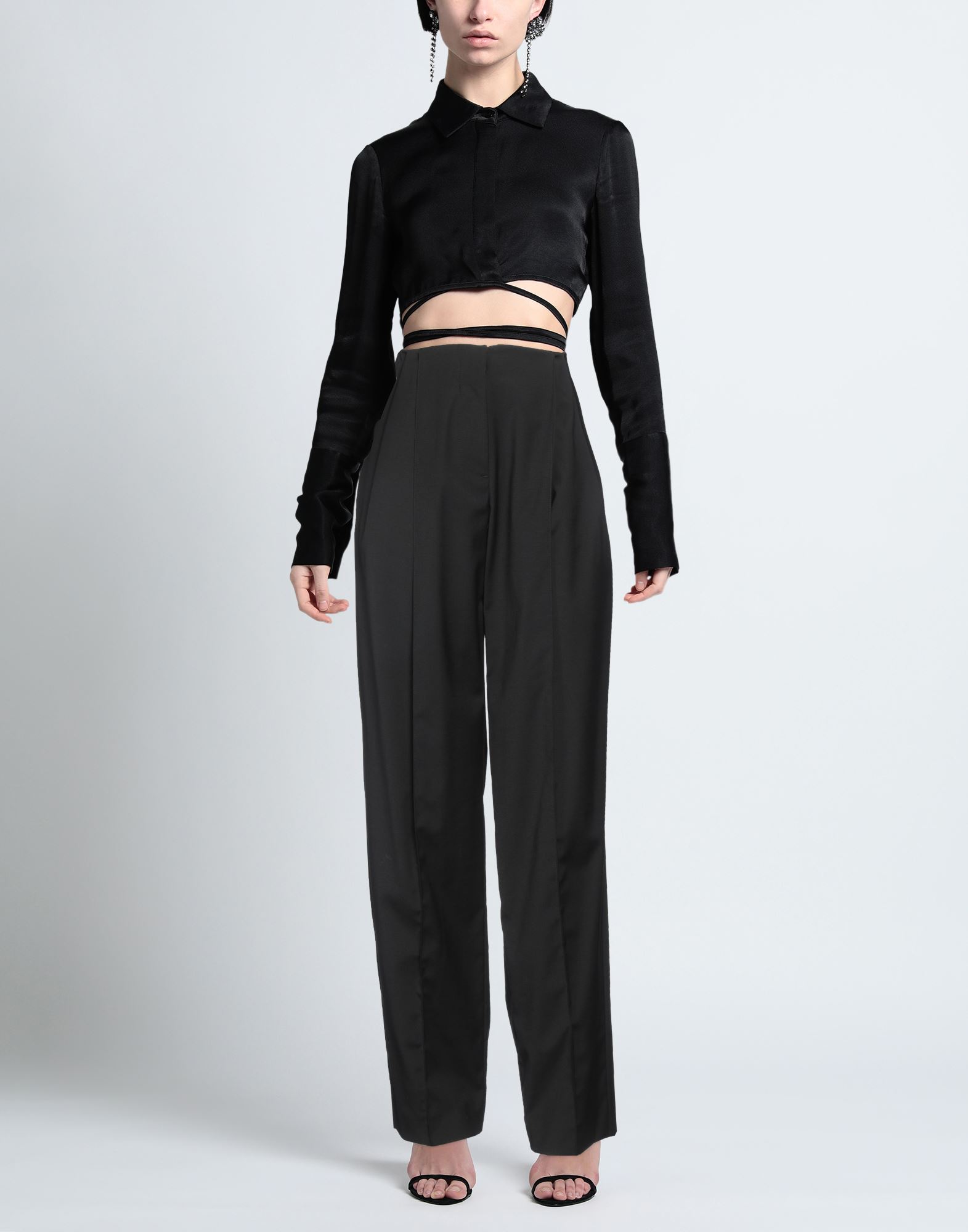  Low Classic - Partes De Abajo - Pantalones - On Yoox.com 