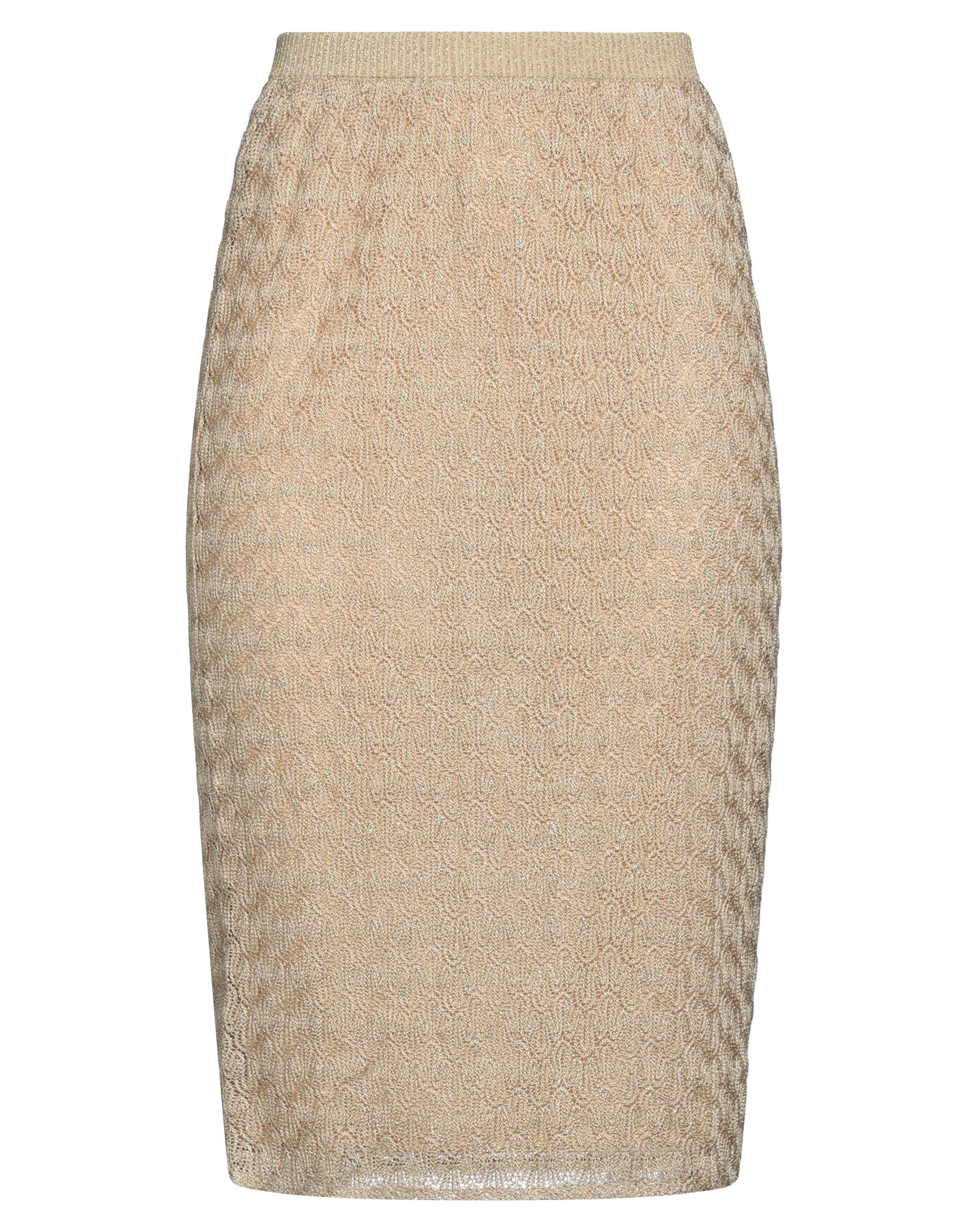 MISSONI BOTTOMWEAR Μίντι φούστα