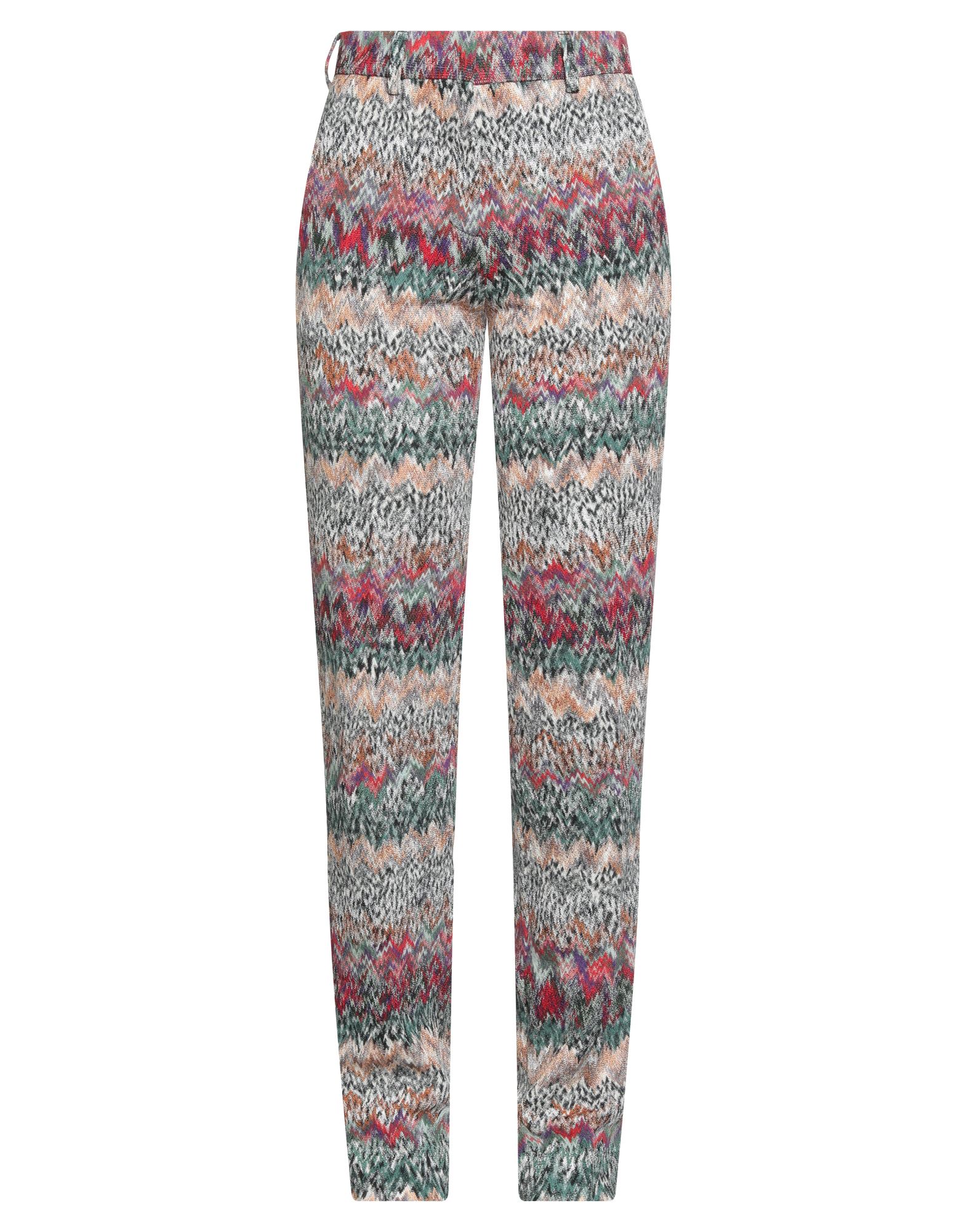 MISSONI MISSONI BOTTOMWEAR Casual Παντελόνι