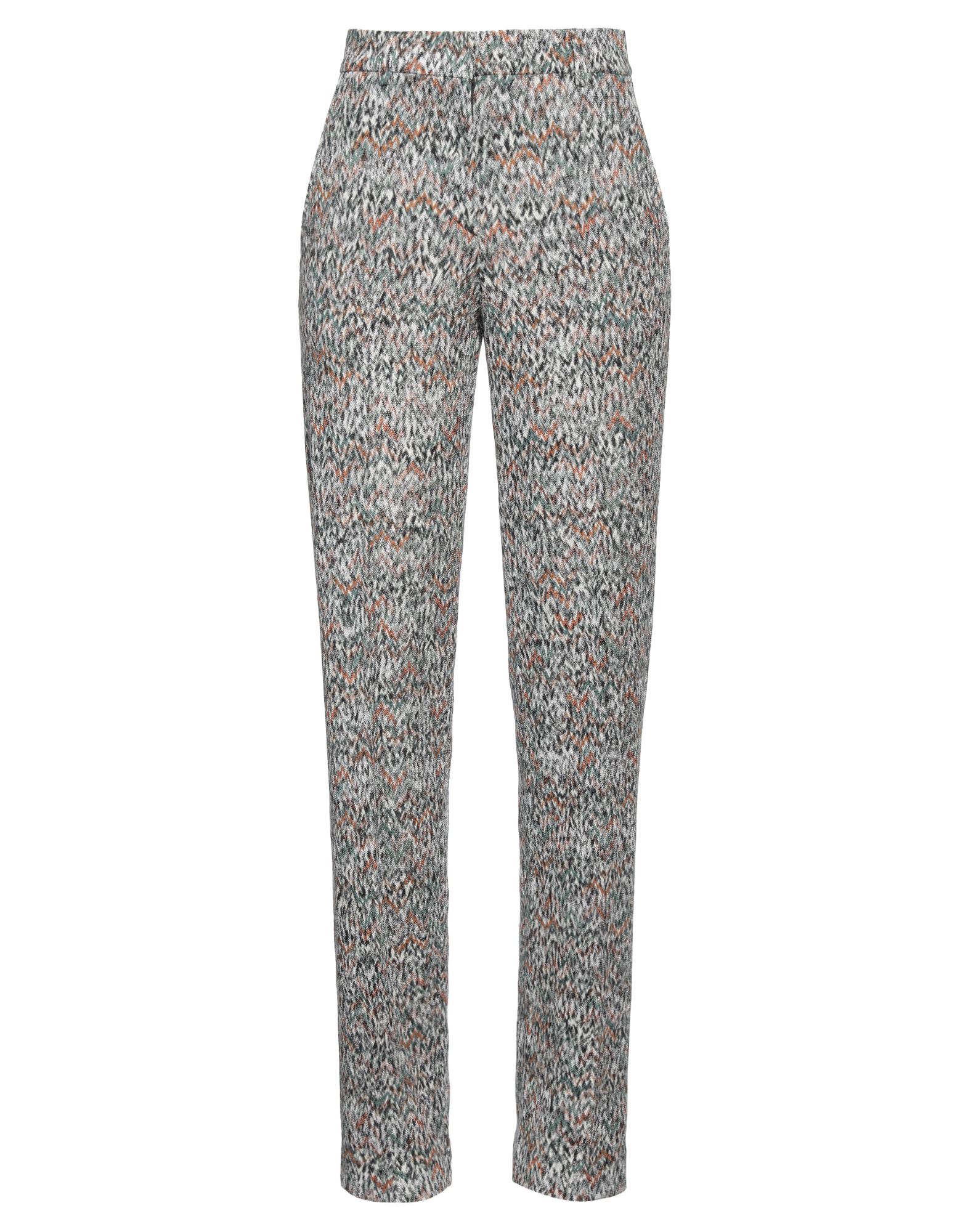 MISSONI MISSONI BOTTOMWEAR Casual Παντελόνι