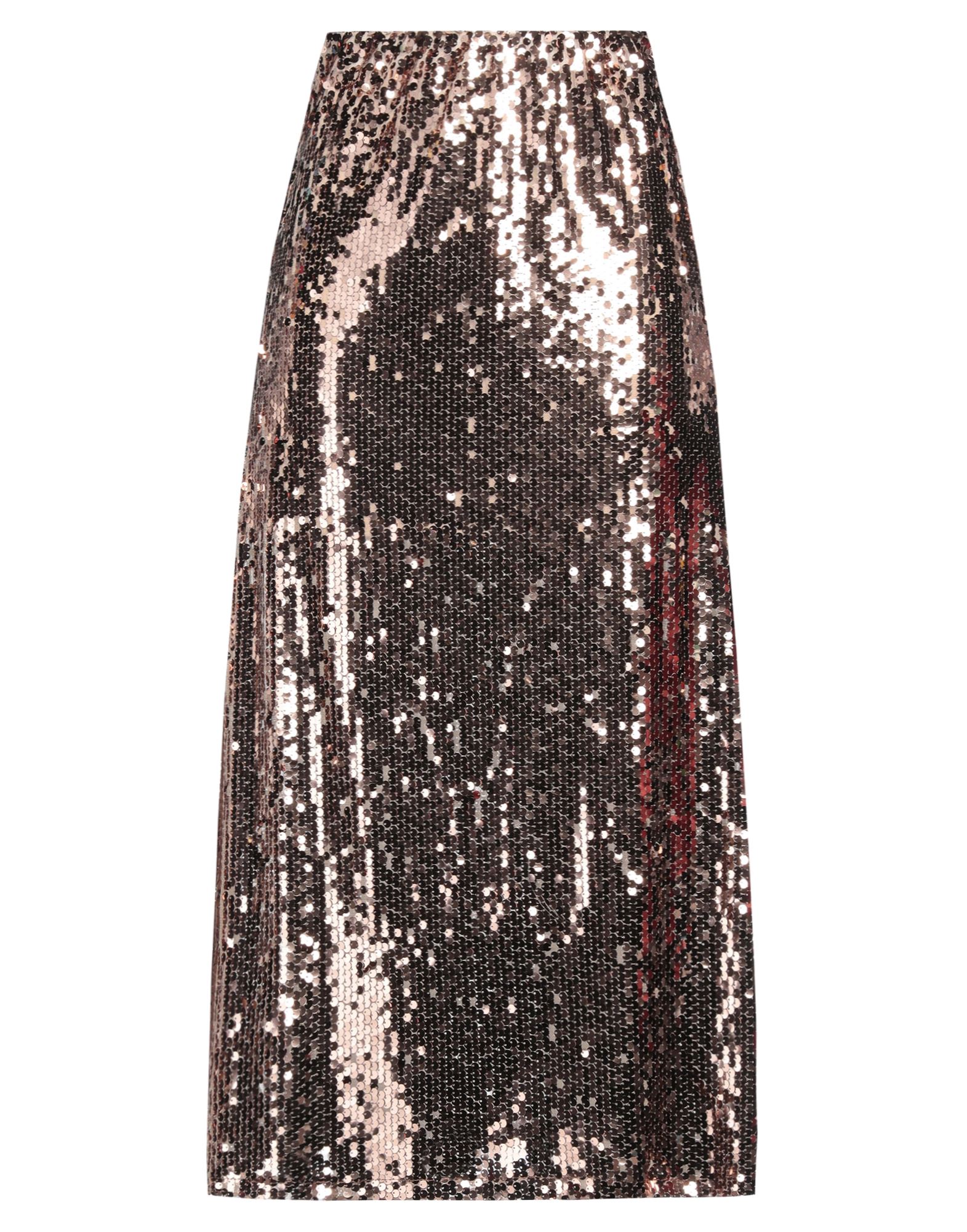  Kontatto - Hosen & Röcke - Midi-röcke - On Yoox.com 